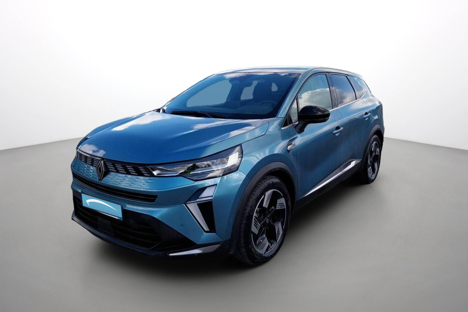 Renault Symbioz  E-Tech full hybrid 145 occasion de 2025 en vente à Alençon