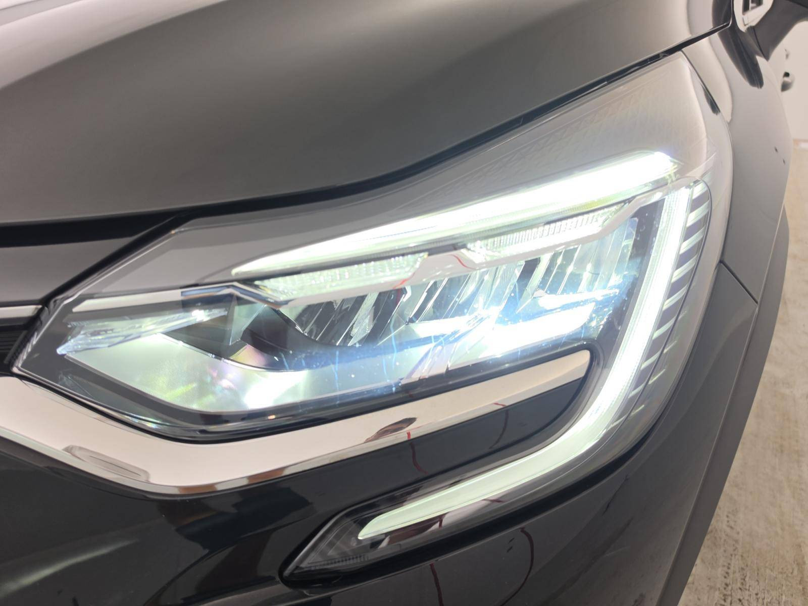 Vente en ligne Renault Captur  E-Tech 145 - 21 au prix de 19 690 €