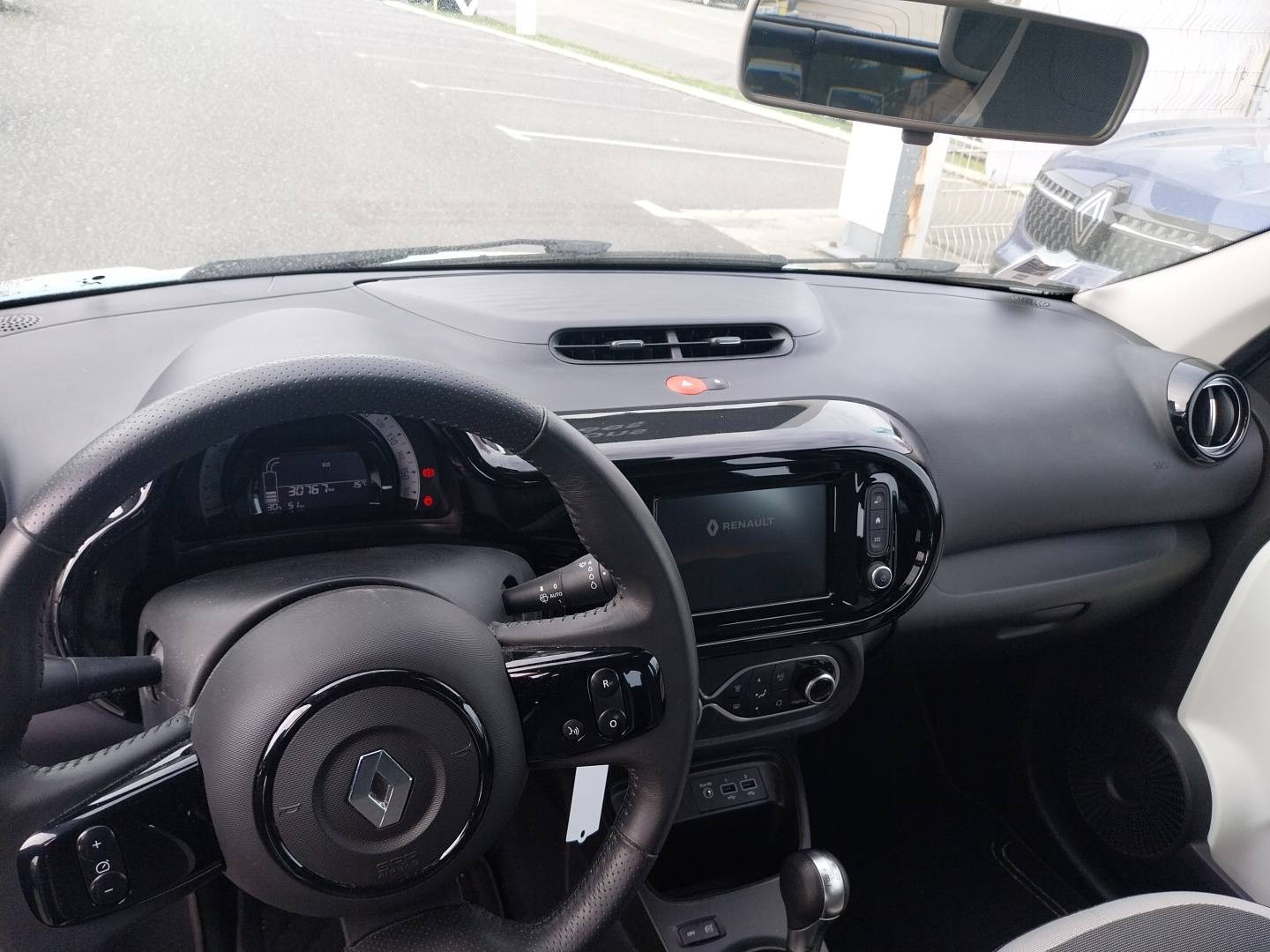 Vente en ligne Renault Twingo Electrique Twingo III Achat Intégral au prix de 10 690 €