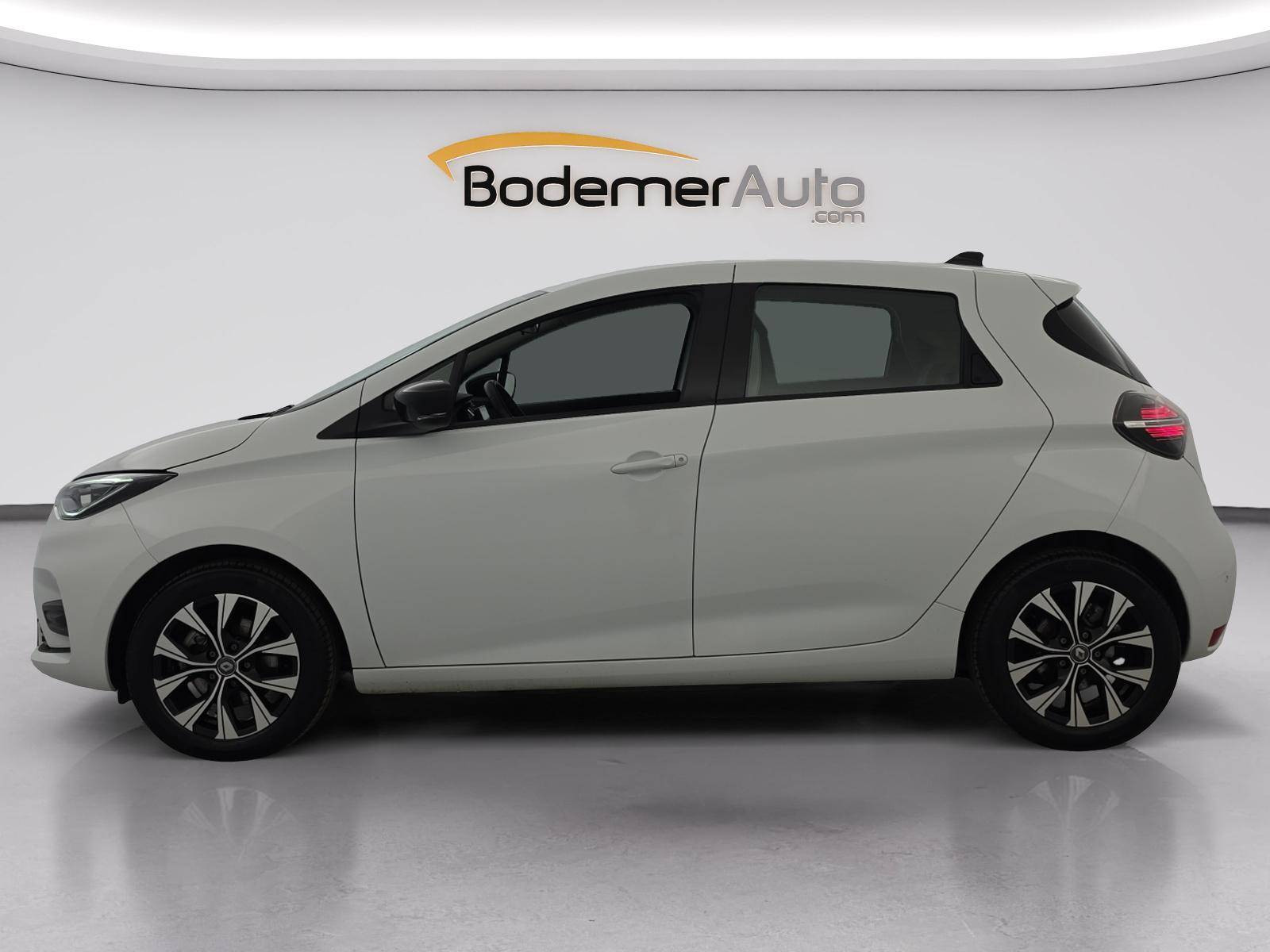 Vente en ligne Renault Zoé Zoe R110 - MY22 au prix de 19 500 €