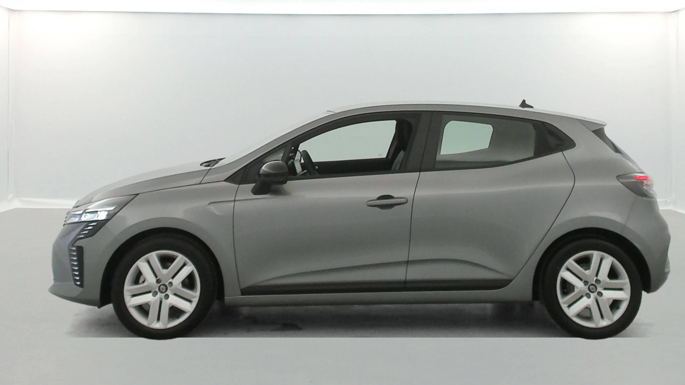 Vente en ligne Renault Clio 5 Clio E-Tech full hybrid 145 ch GSR2 au prix de 19 990 €