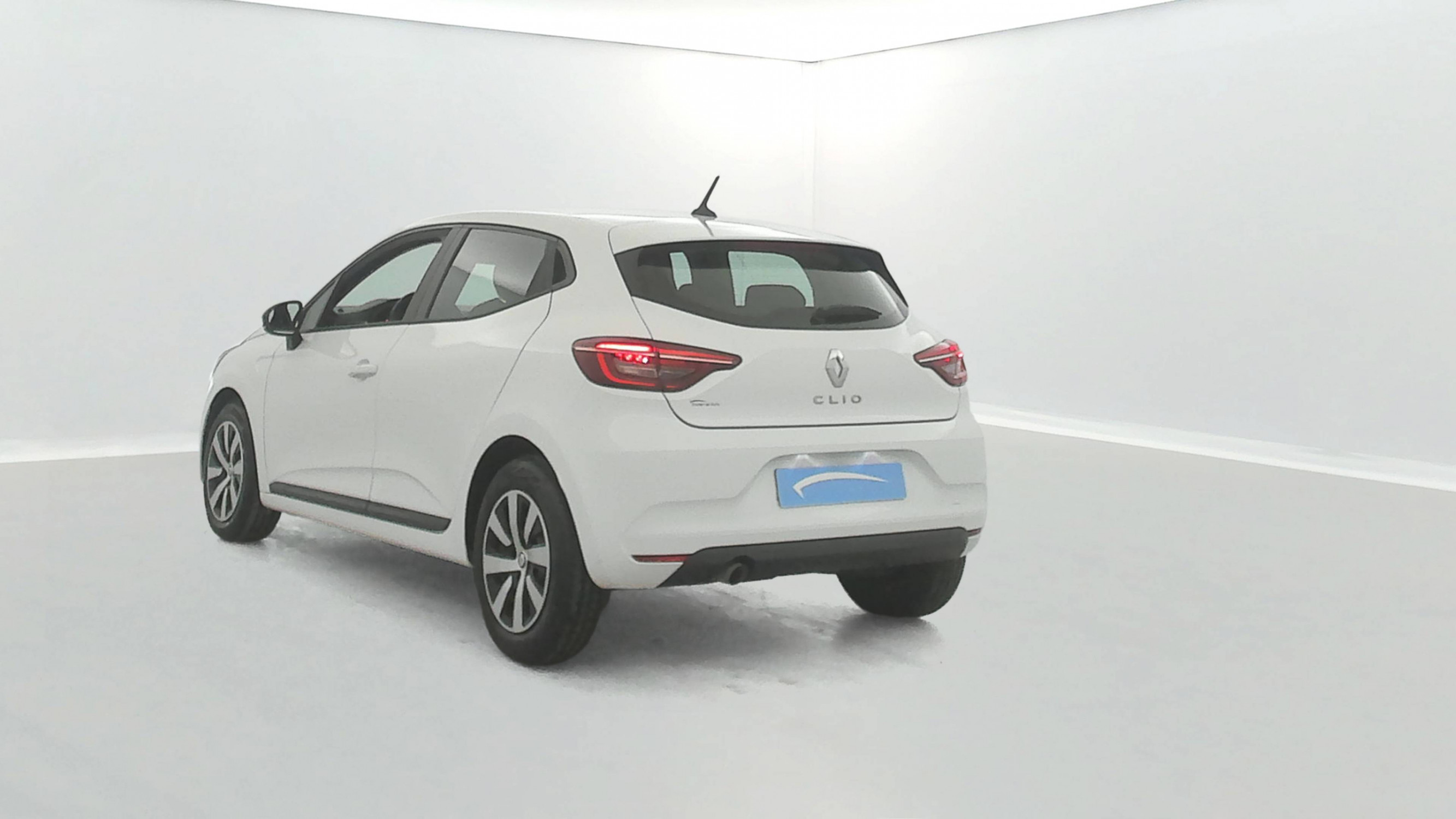 Vente en ligne Renault Clio 5 Clio TCe 90 au prix de 13 990 €