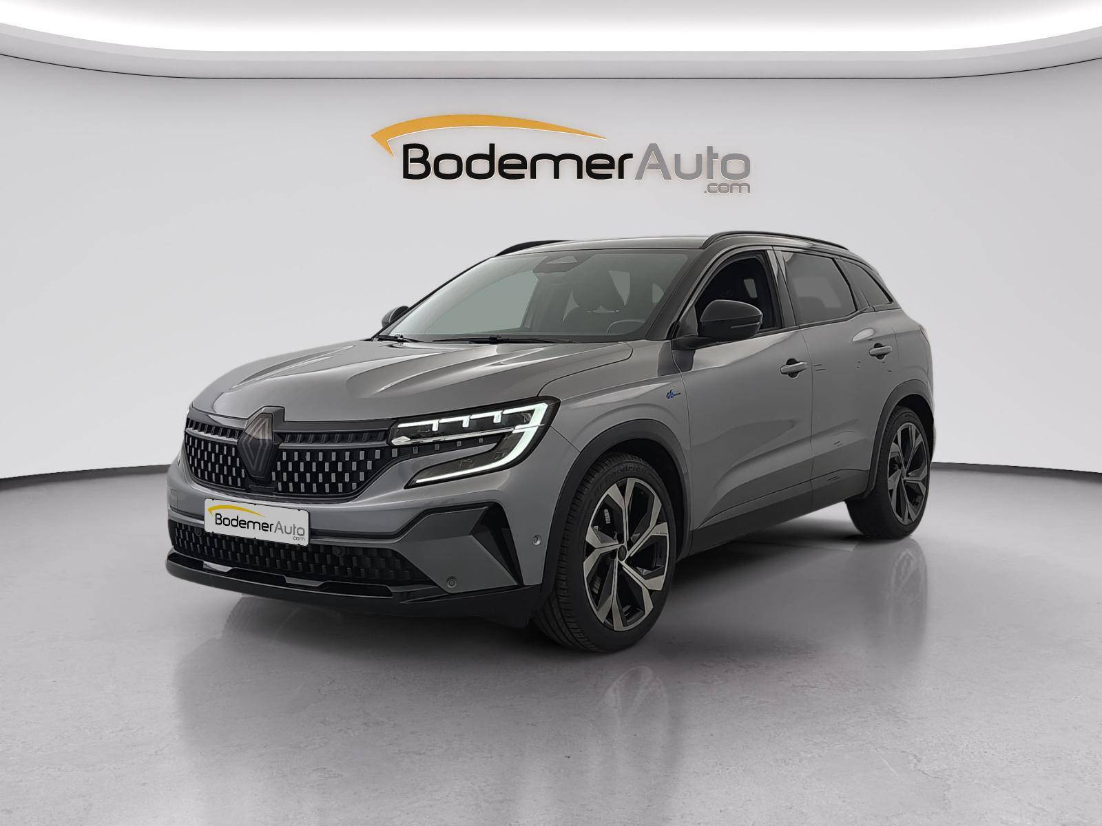 Renault Austral  E-Tech hybrid 200 occasion de 2023 en vente à Loudéac