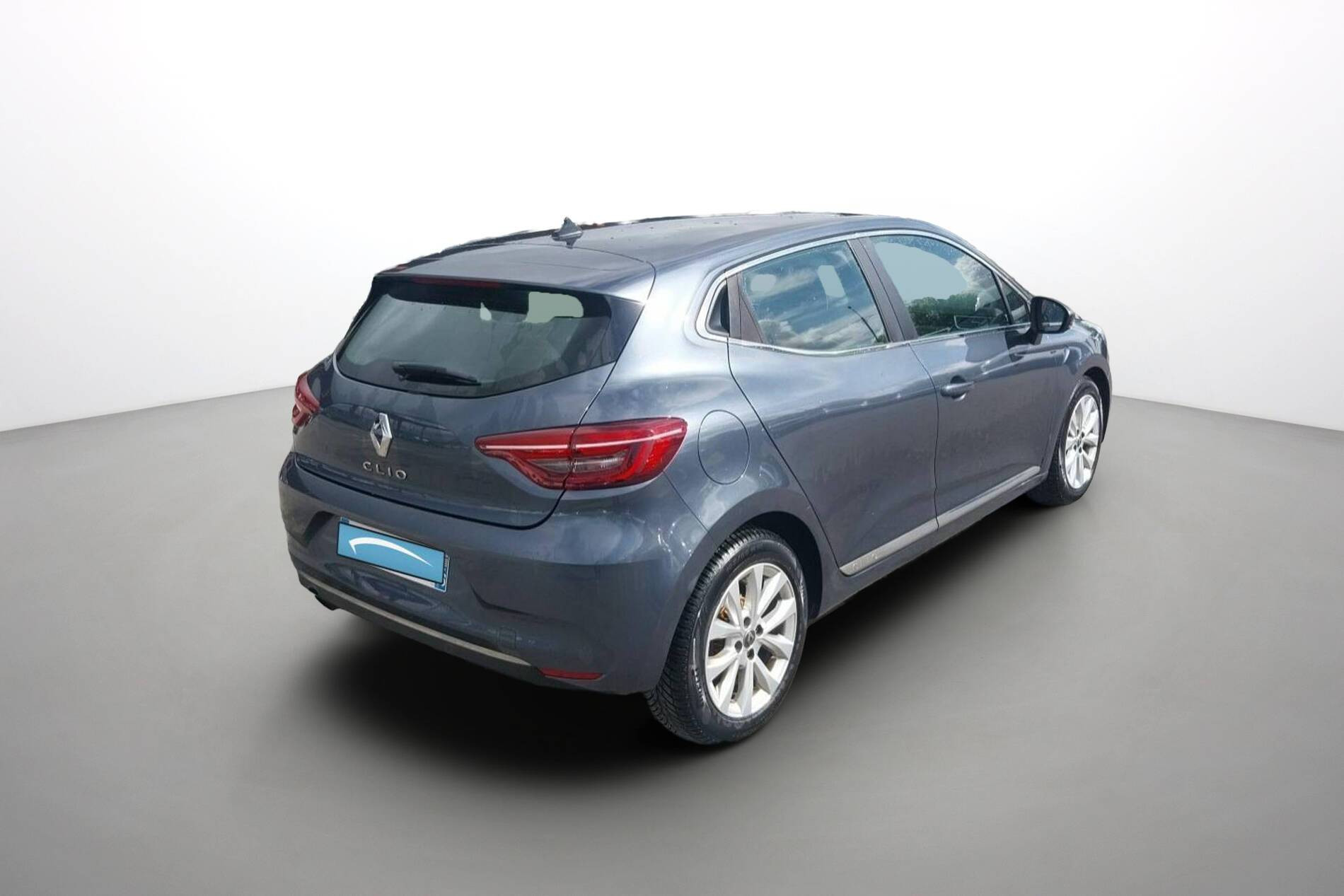 Vente en ligne Renault Clio 5 Clio TCe 100 au prix de 12 990 €