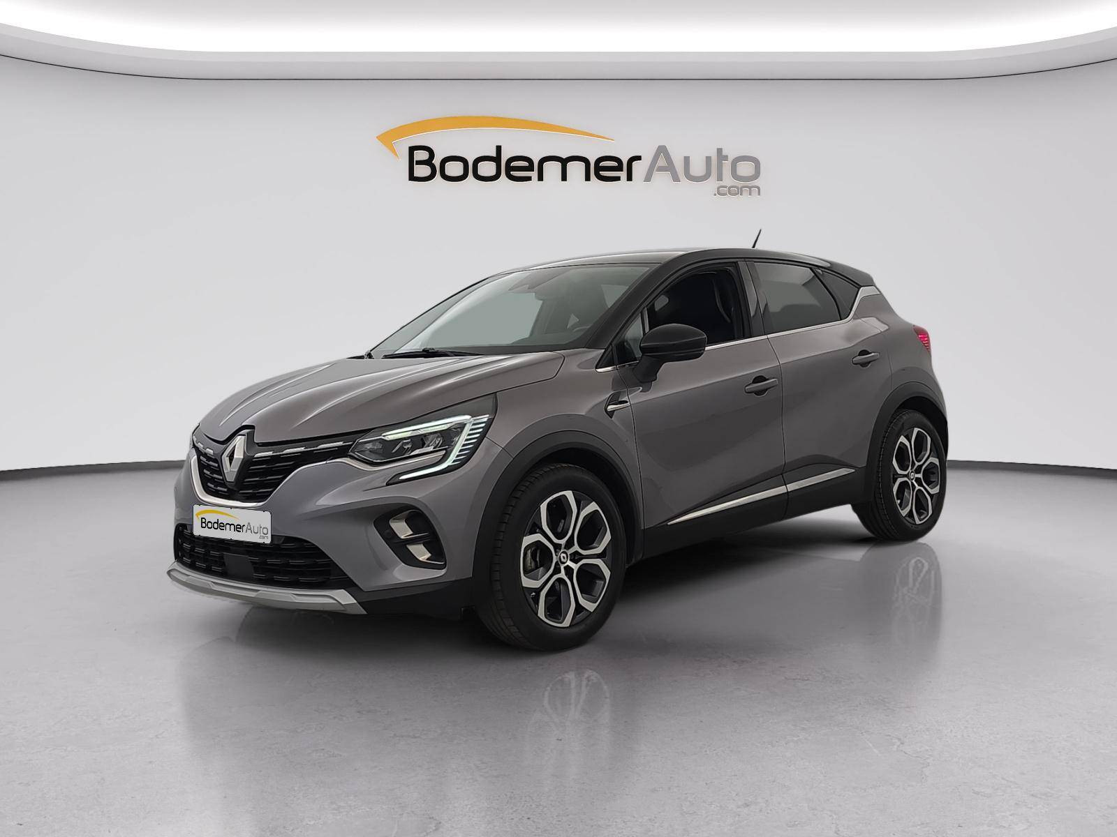 Renault Captur  E-Tech 145 - 21 occasion de 2022 en vente à Lorient