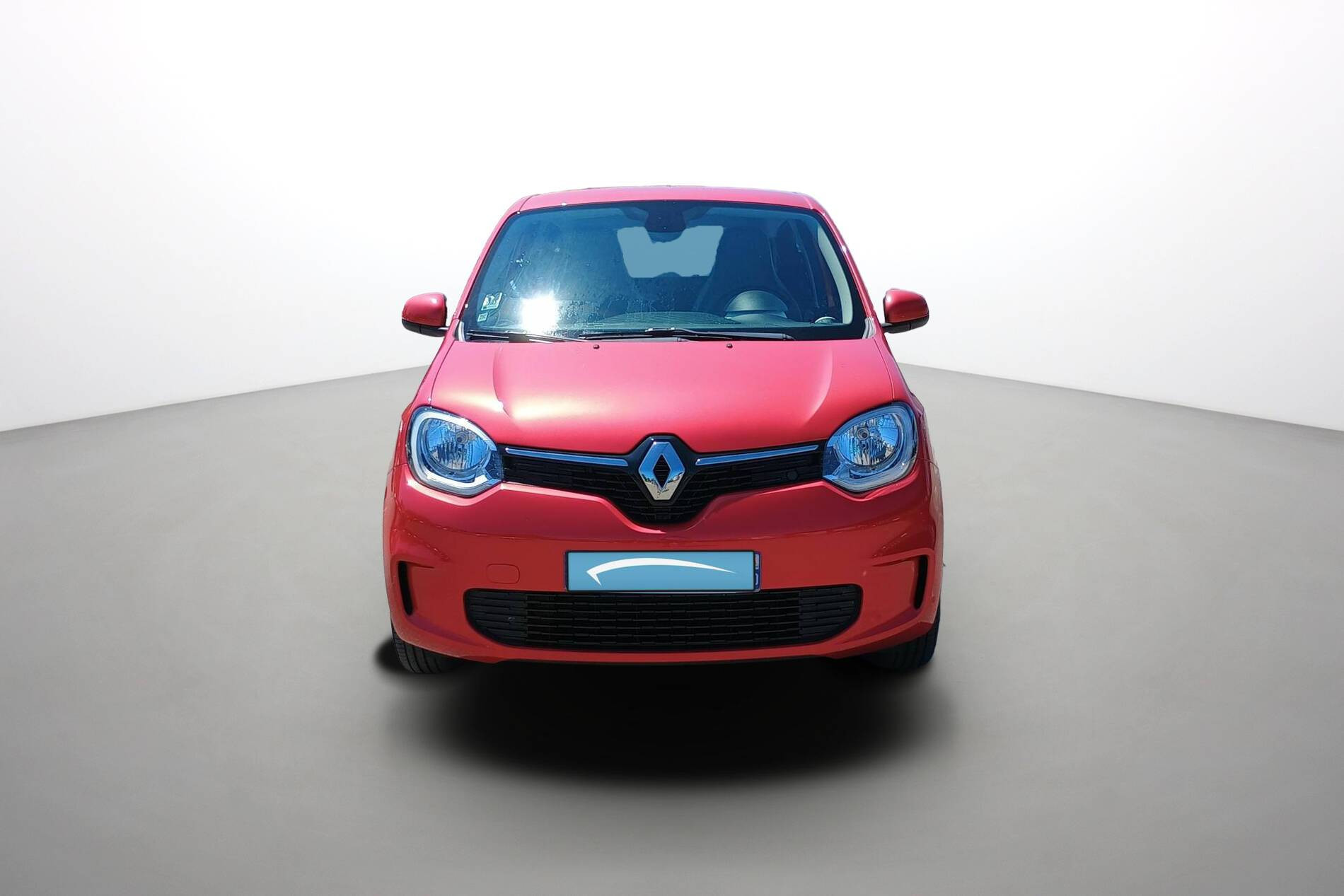 Vente en ligne Renault Twingo Electrique Twingo III Achat Intégral - 21 au prix de 11 990 €