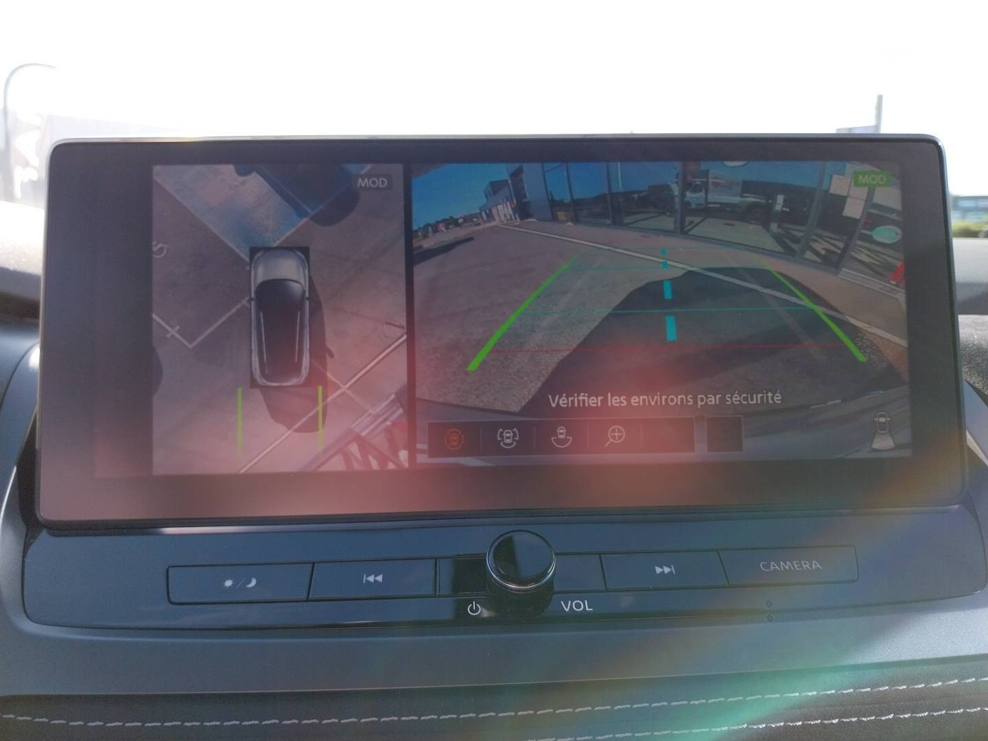 Vente en ligne Nissan Qashqai  Hybrid e-Power Gen3 190 ch au prix de 41 990 €