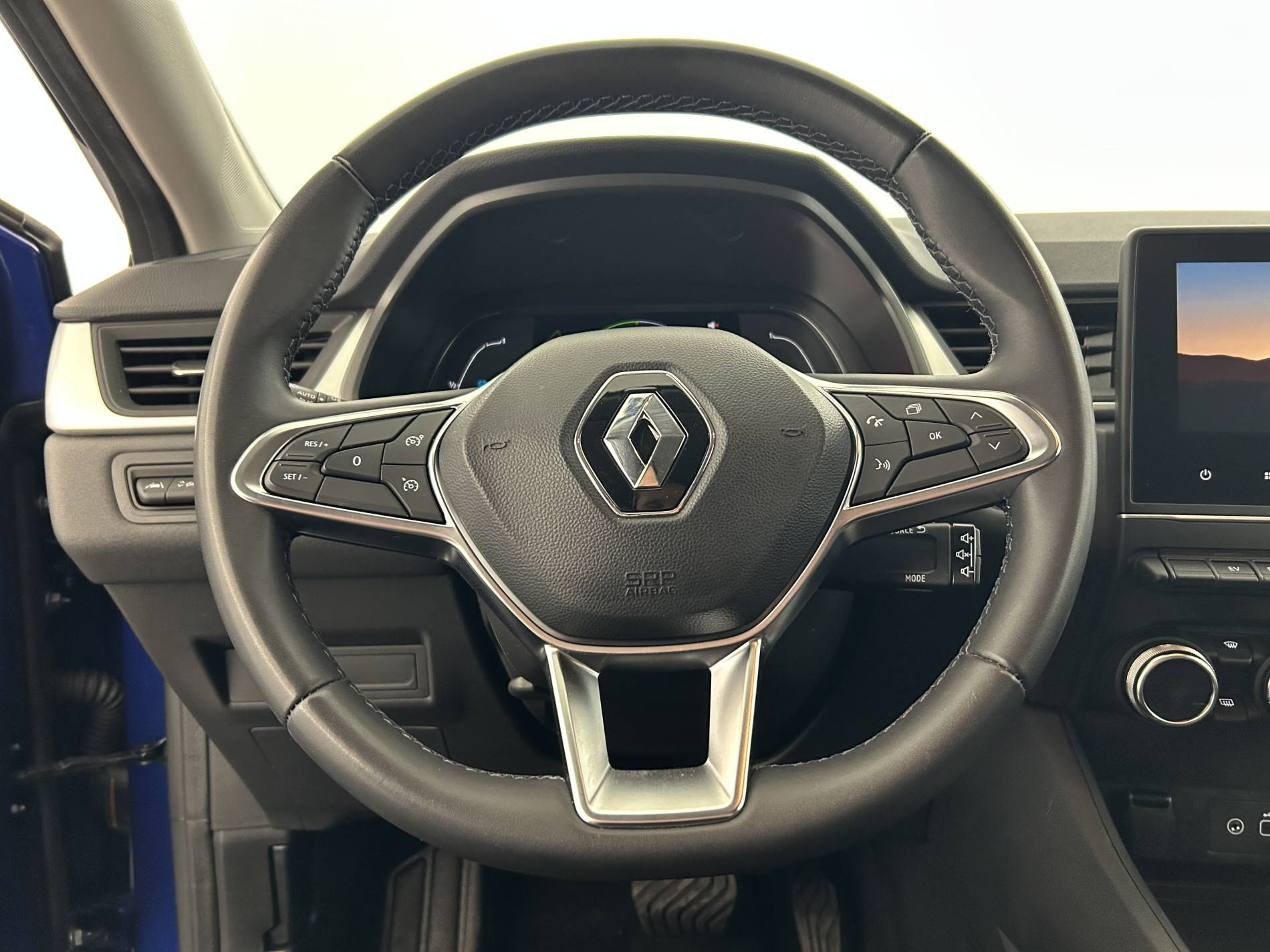 Vente en ligne Renault Captur  E-Tech full hybrid 145 au prix de 17 490 €