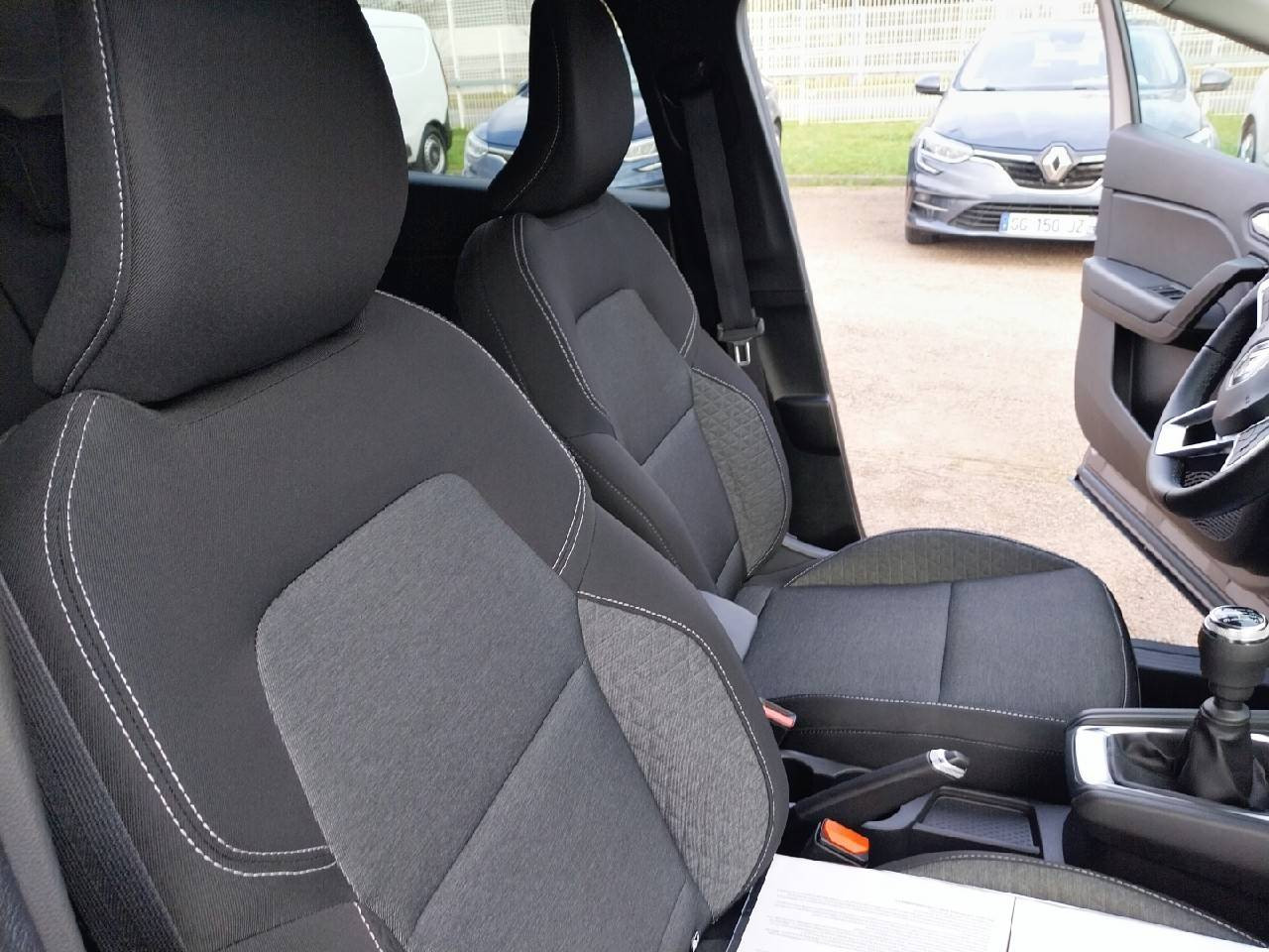 Vente en ligne Renault Captur  TCe 100 GPL au prix de 16 790 €