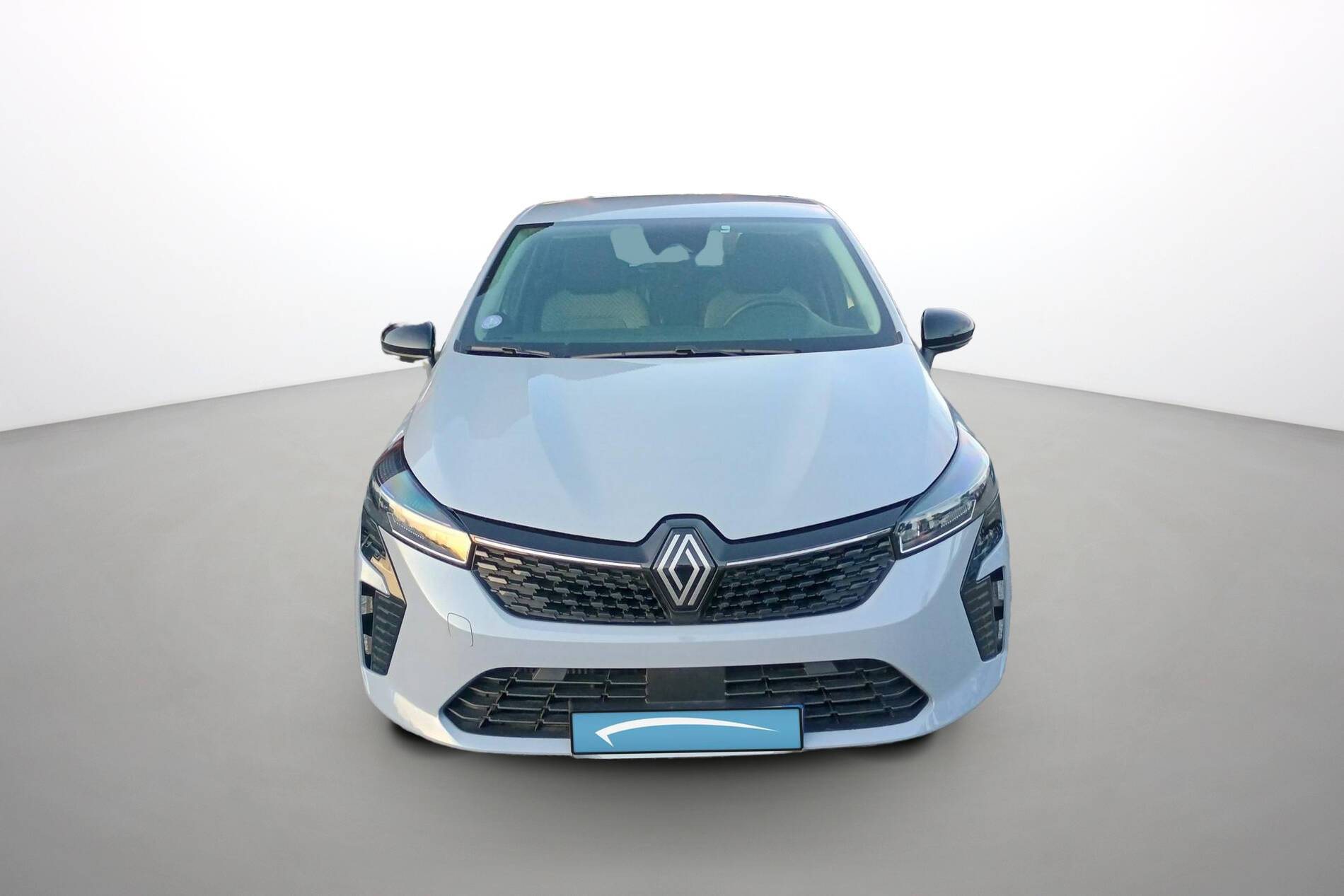 Vente en ligne Renault Clio 5 Clio Eco-G 100 ch GSR2 au prix de 15 990 €