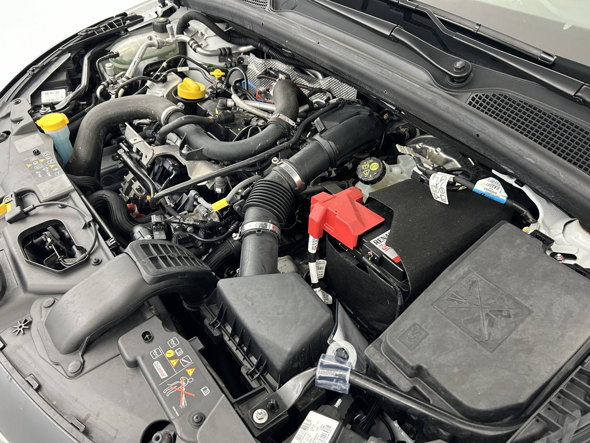 Vente en ligne Renault Clio 5 Clio TCe 90 au prix de 14 790 €