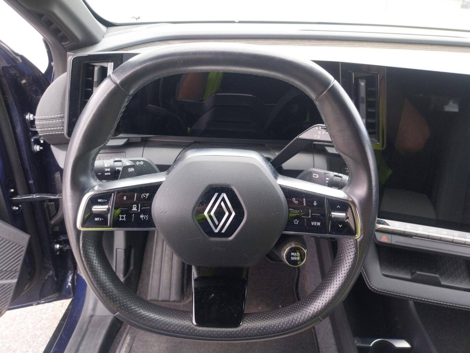 Vente en ligne Renault Megane E-Tech  EV40 130ch standard charge au prix de 21 790 €