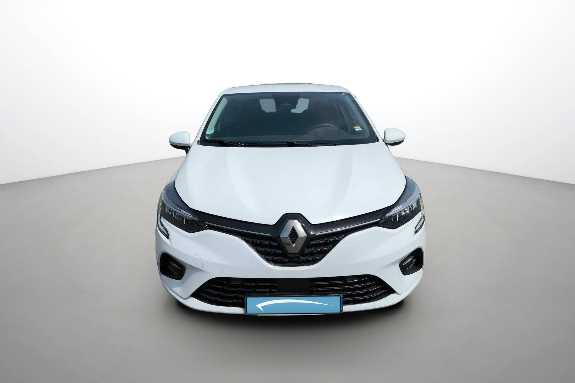 Vente en ligne Renault Clio 5 Clio E-Tech 140 - 21N au prix de 14 990 €