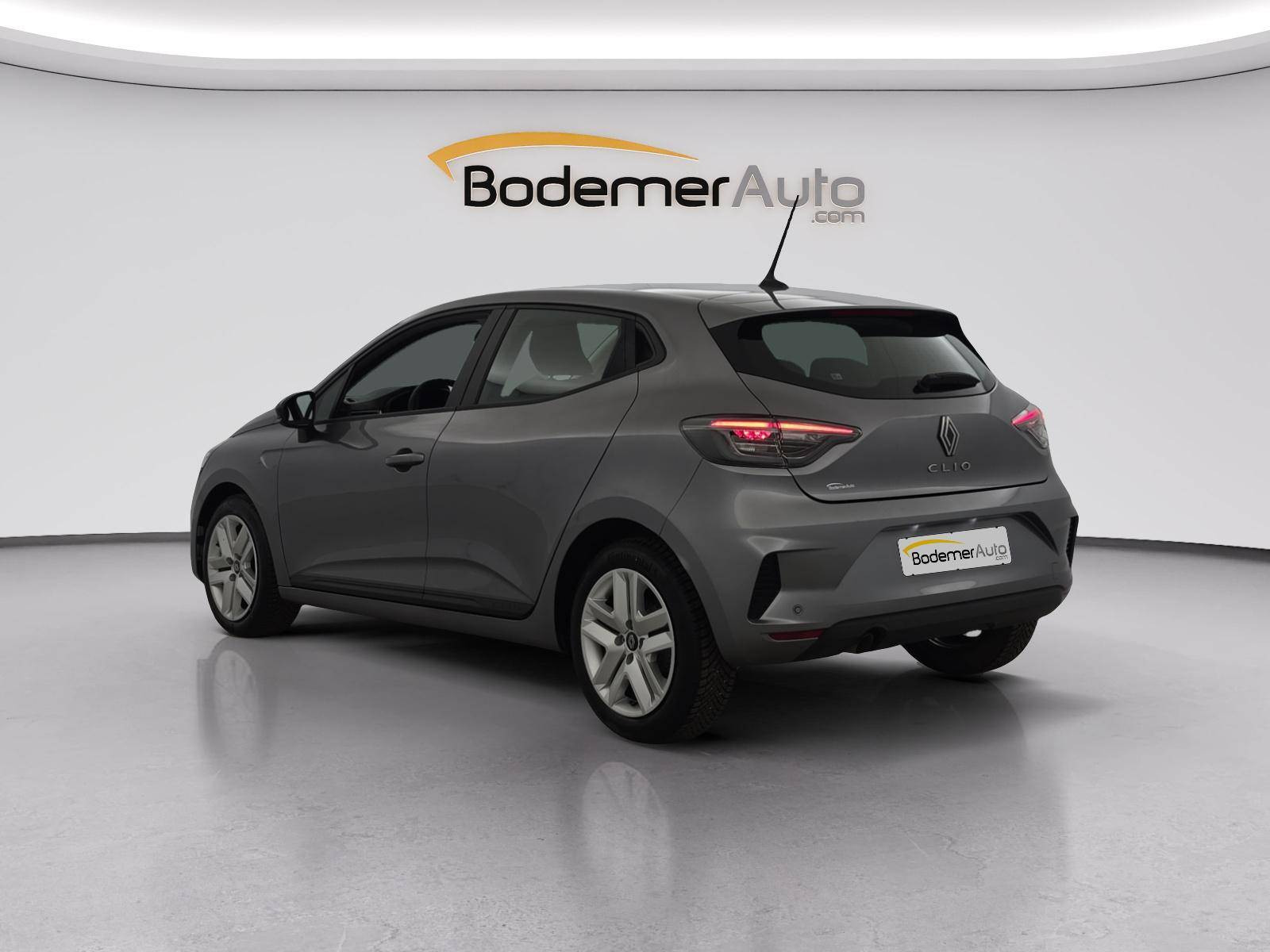 Vente en ligne Renault Clio 5 Clio TCe 90 ch GSR2 au prix de 15 990 €