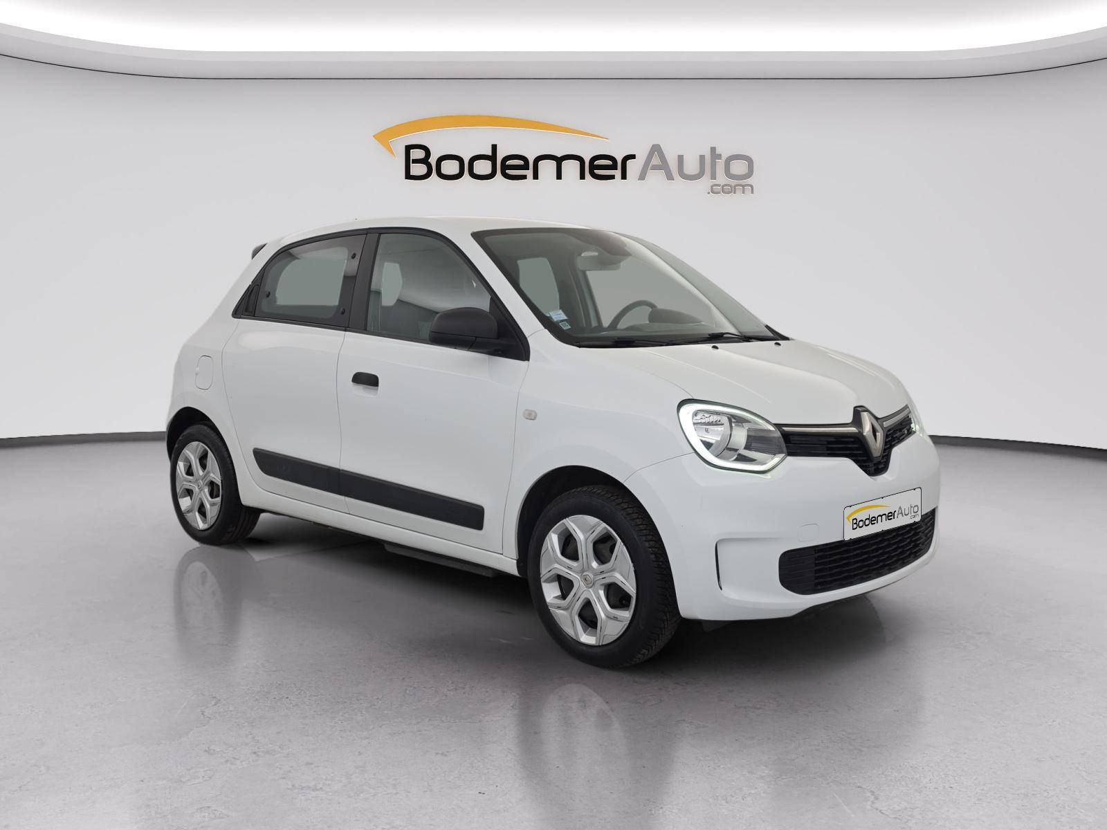 Vente en ligne Renault Twingo Electrique Twingo III E-Tech au prix de 11 390 €