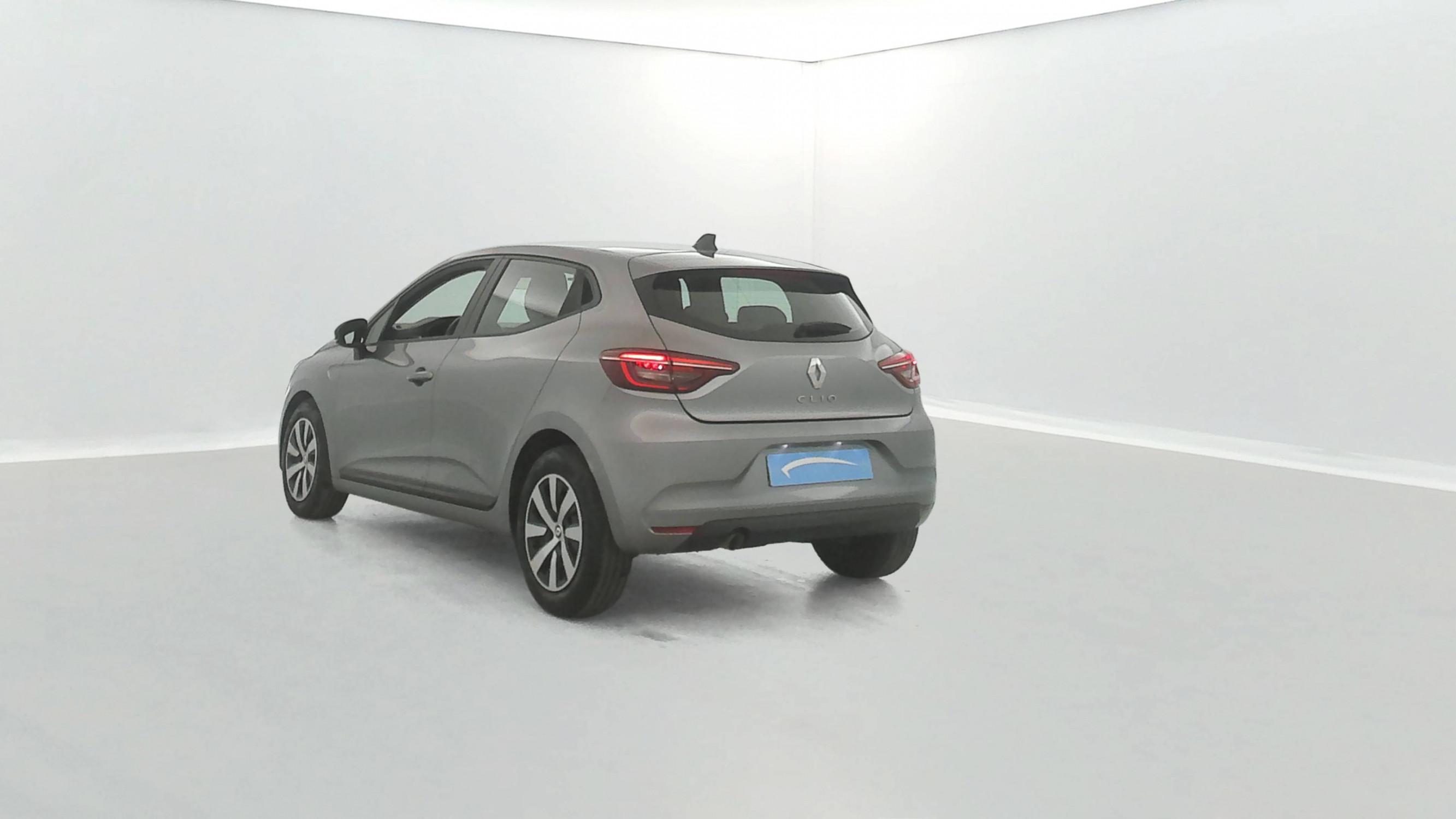 Vente en ligne Renault Clio 5 Clio TCe 90 au prix de 14 490 €