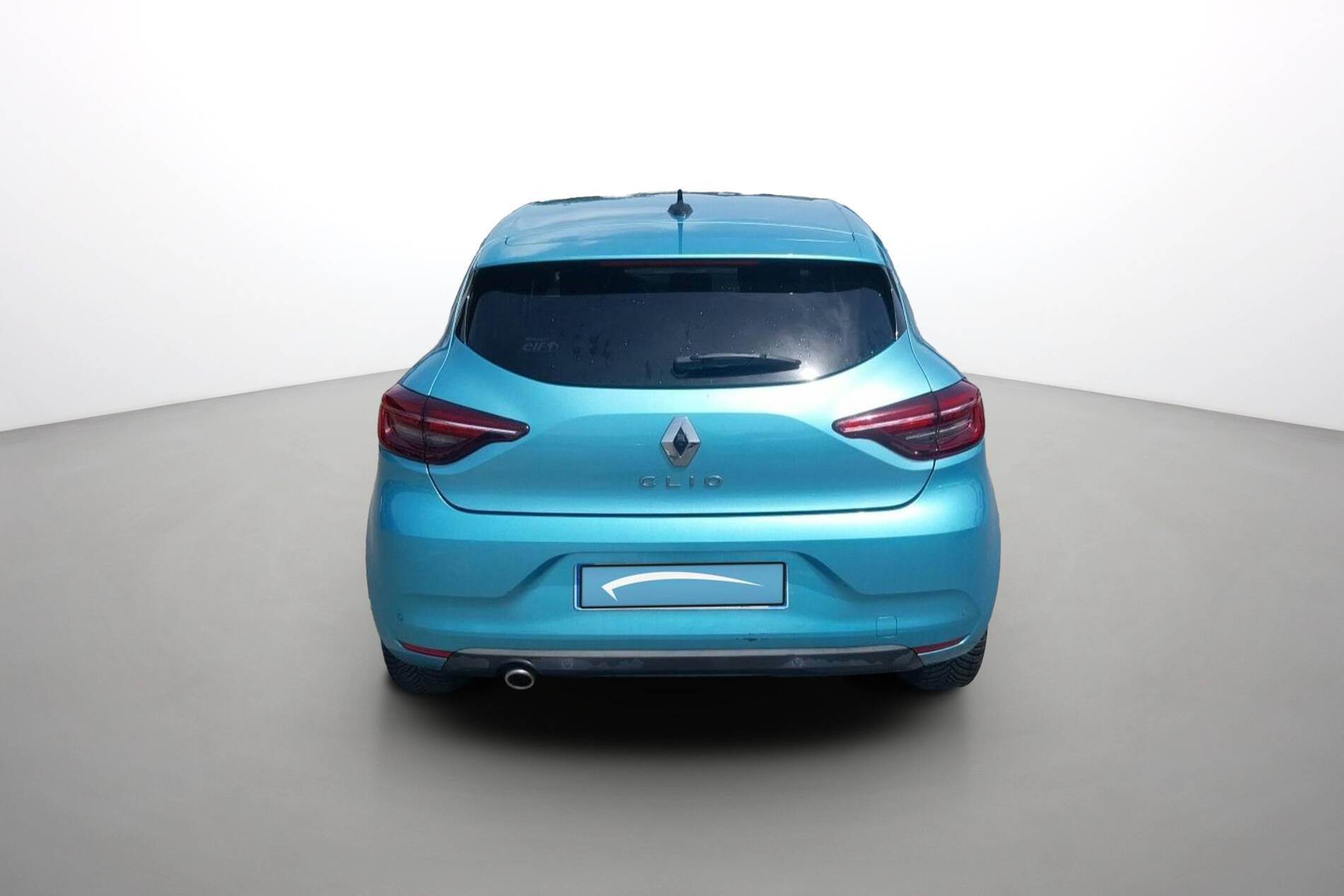 Vente en ligne Renault Clio 5 Clio TCe 130 EDC FAP au prix de 11 990 €