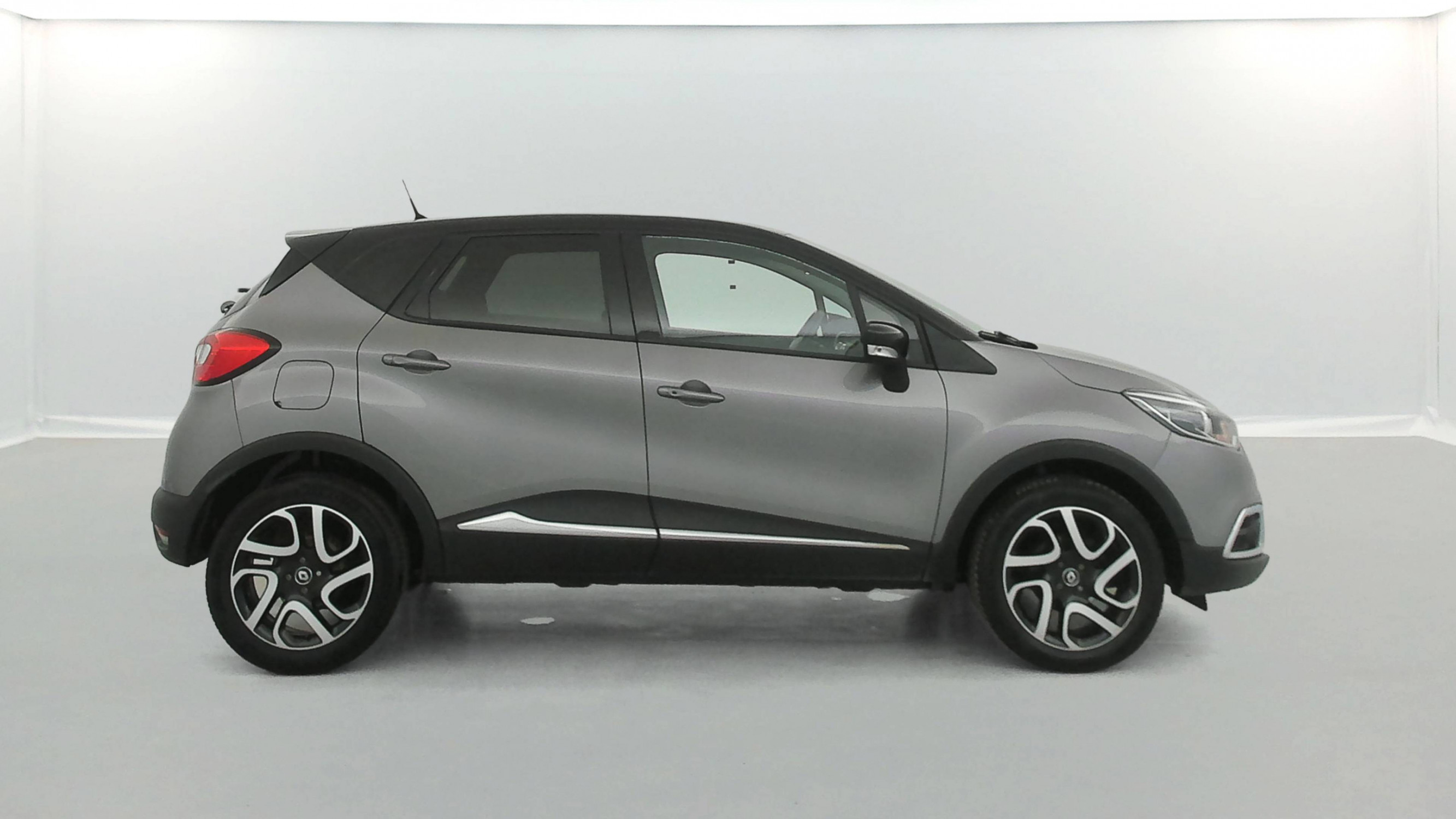 Vente en ligne Renault Captur  TCe 90 Energy au prix de 10 790 €