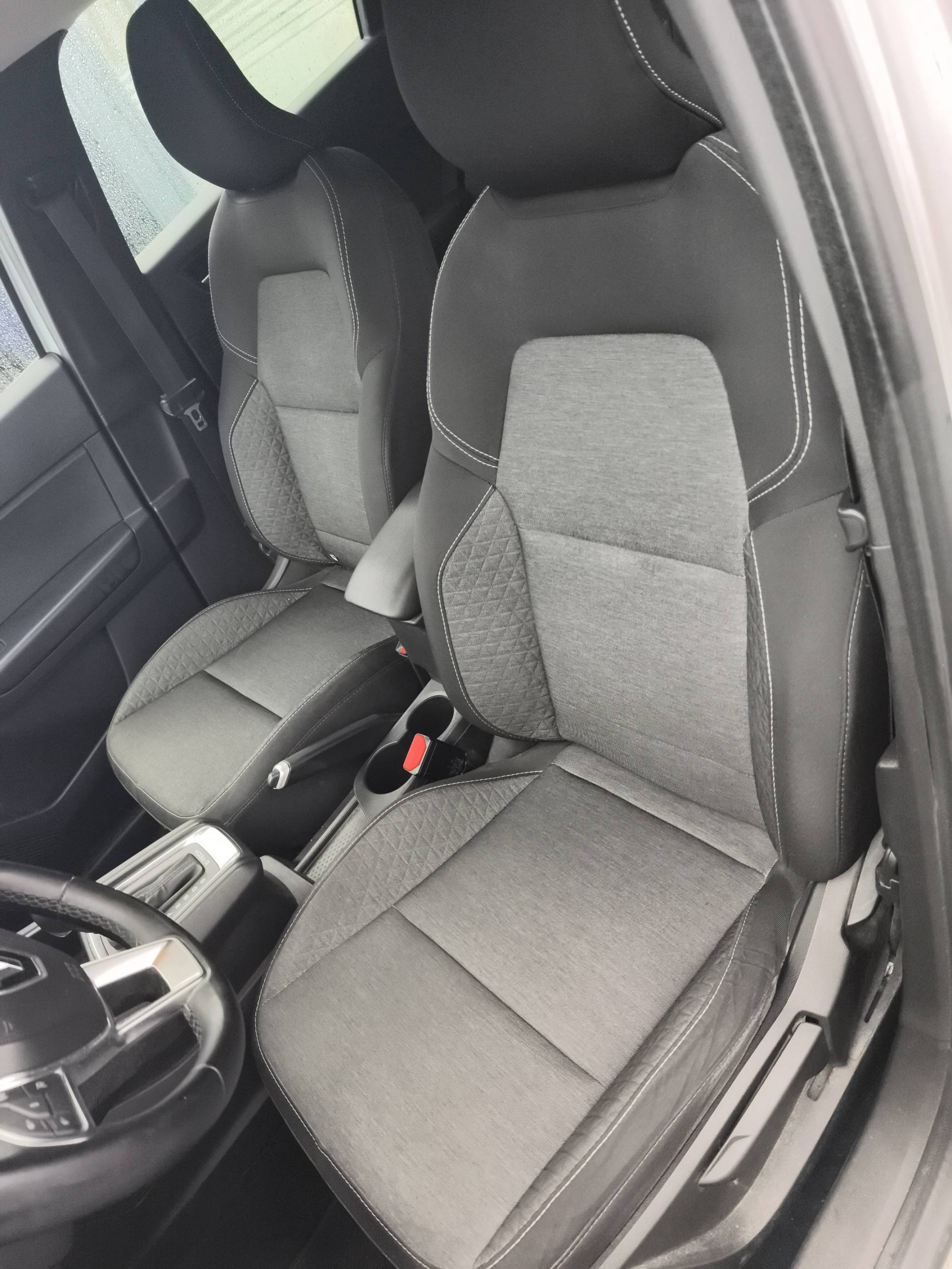 Vente en ligne Renault Captur  E-Tech 145 - 21 au prix de 14 490 €