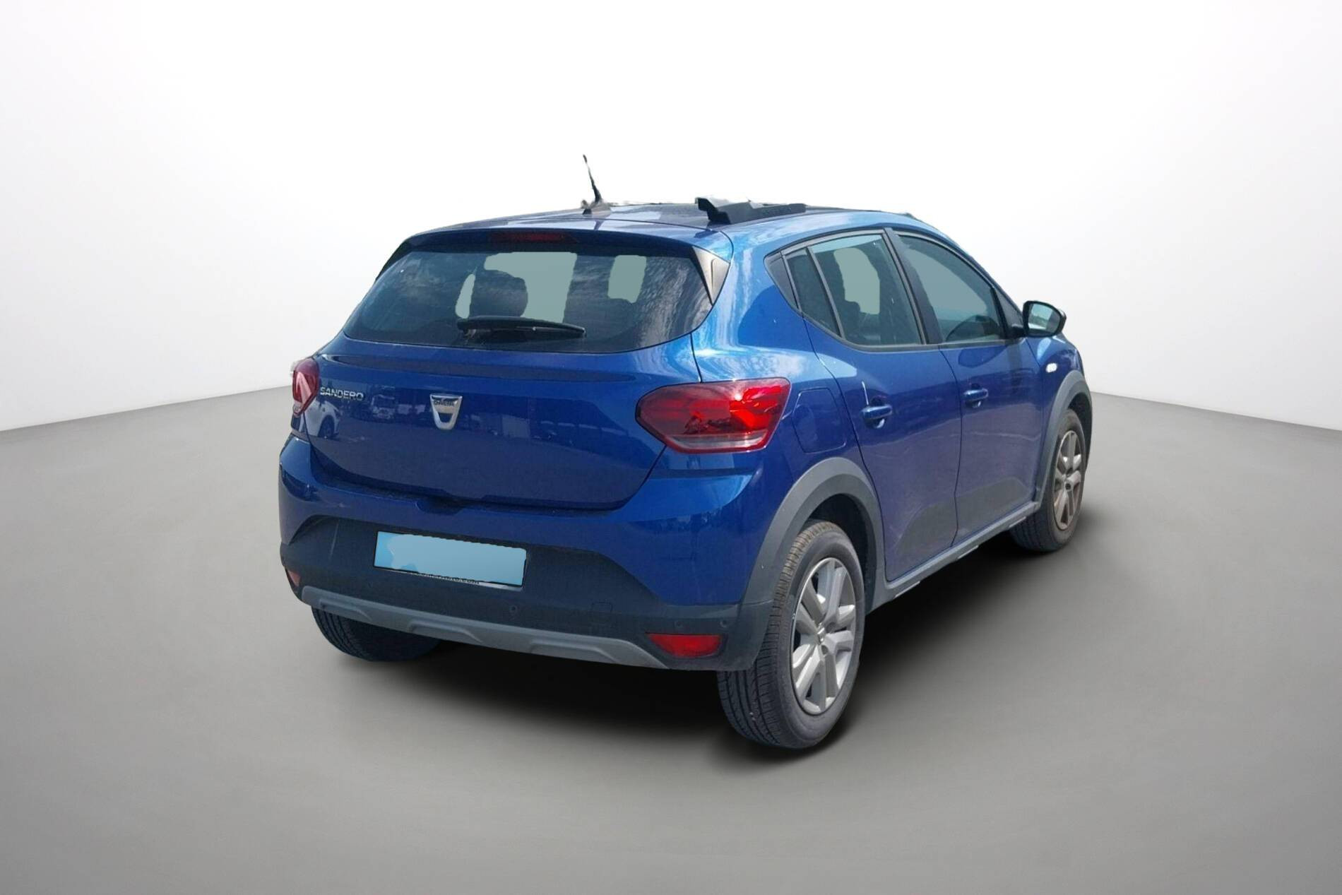 Vente en ligne Dacia Sandero  ECO-G 100 - 22 au prix de 13 290 €