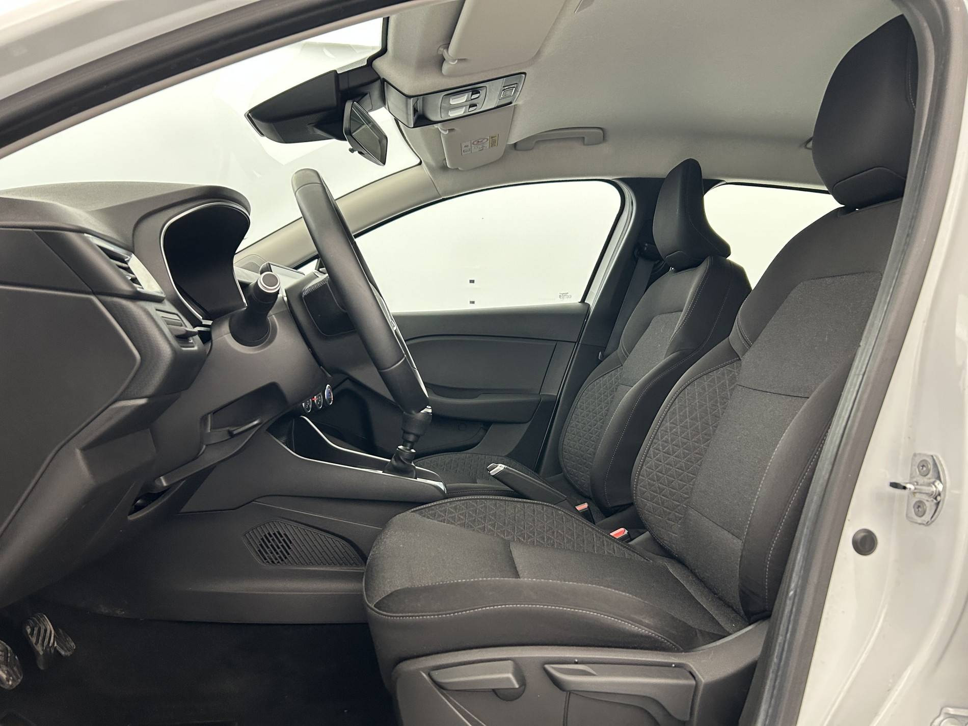 Vente en ligne Renault Clio 5 Clio Blue dCi 85 au prix de 12 990 €