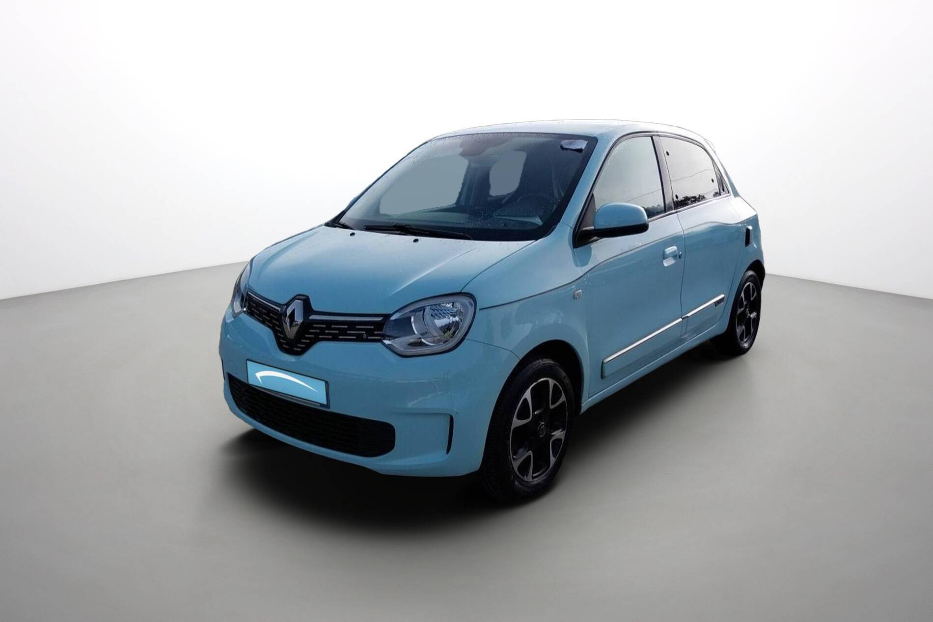Renault Twingo 3  SCe 75 - 20 occasion de 2020 en vente à Caen
