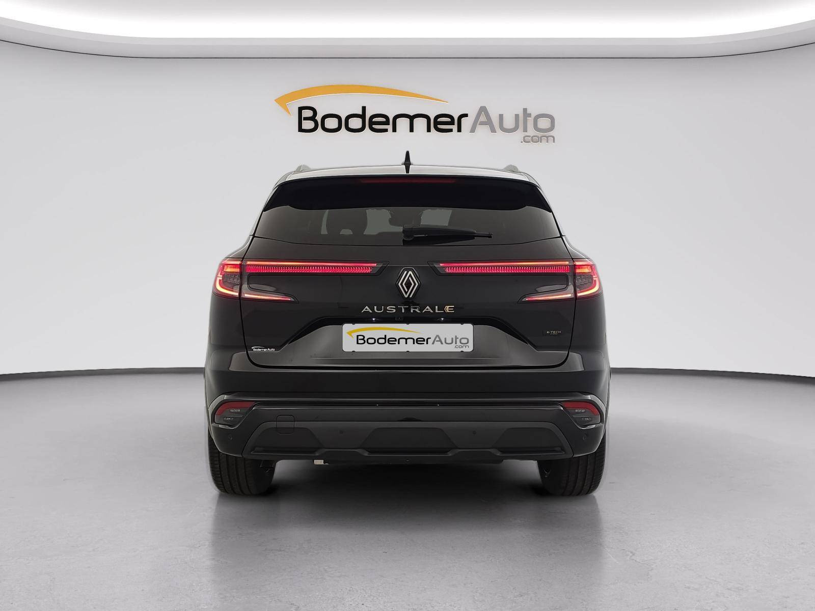 Vente en ligne Renault Austral  E-Tech hybrid 200 au prix de 29 890 €