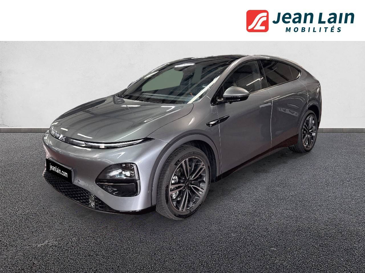 Vente en ligne XPENG G6 G6 Grand Autonomie de 2025 au prix de 0 €