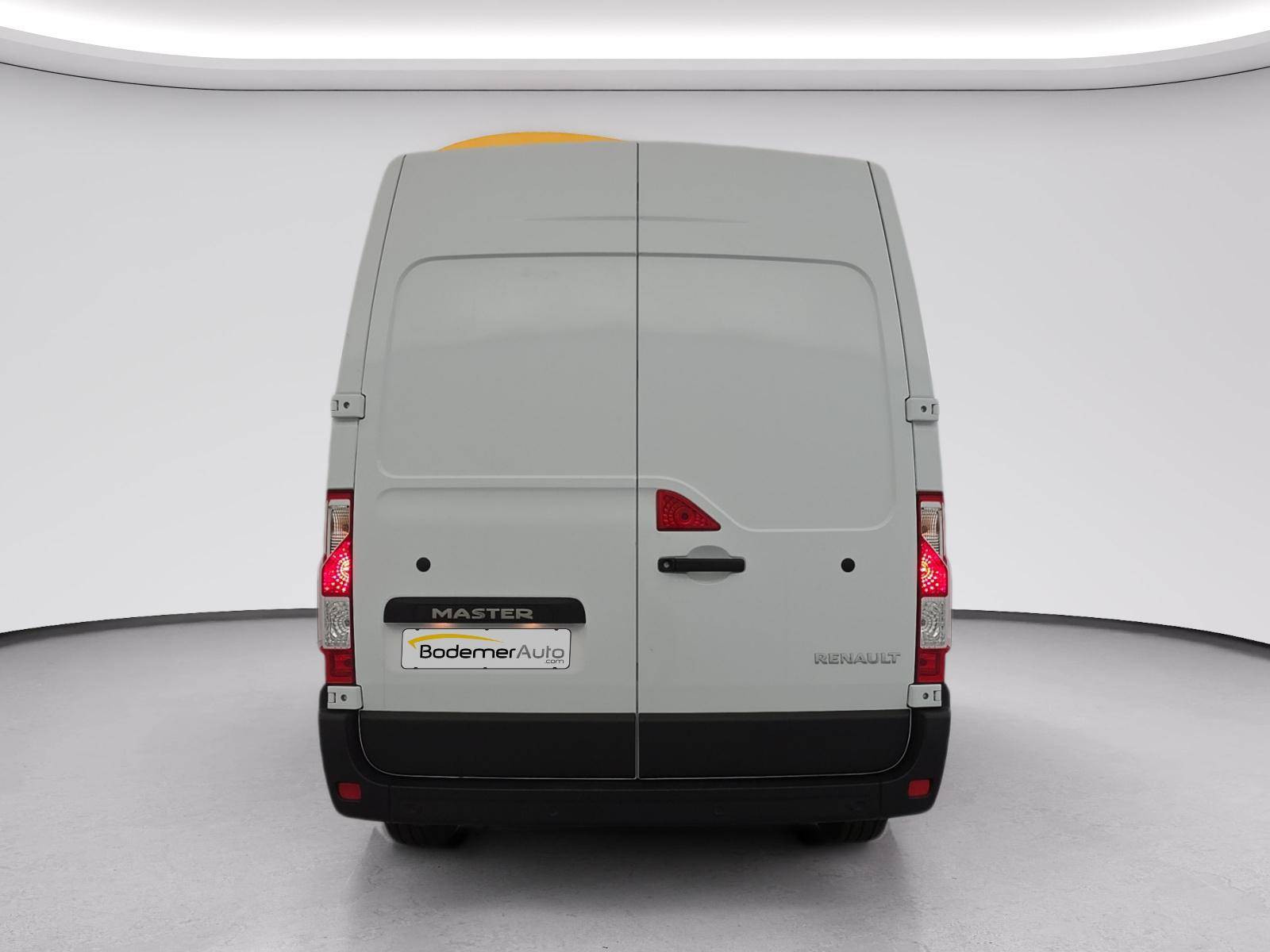 Vente en ligne Renault Master Fourgon MASTER FGN TRAC F3500 L2H2 BLUE DCI 135 au prix de 24 890 €