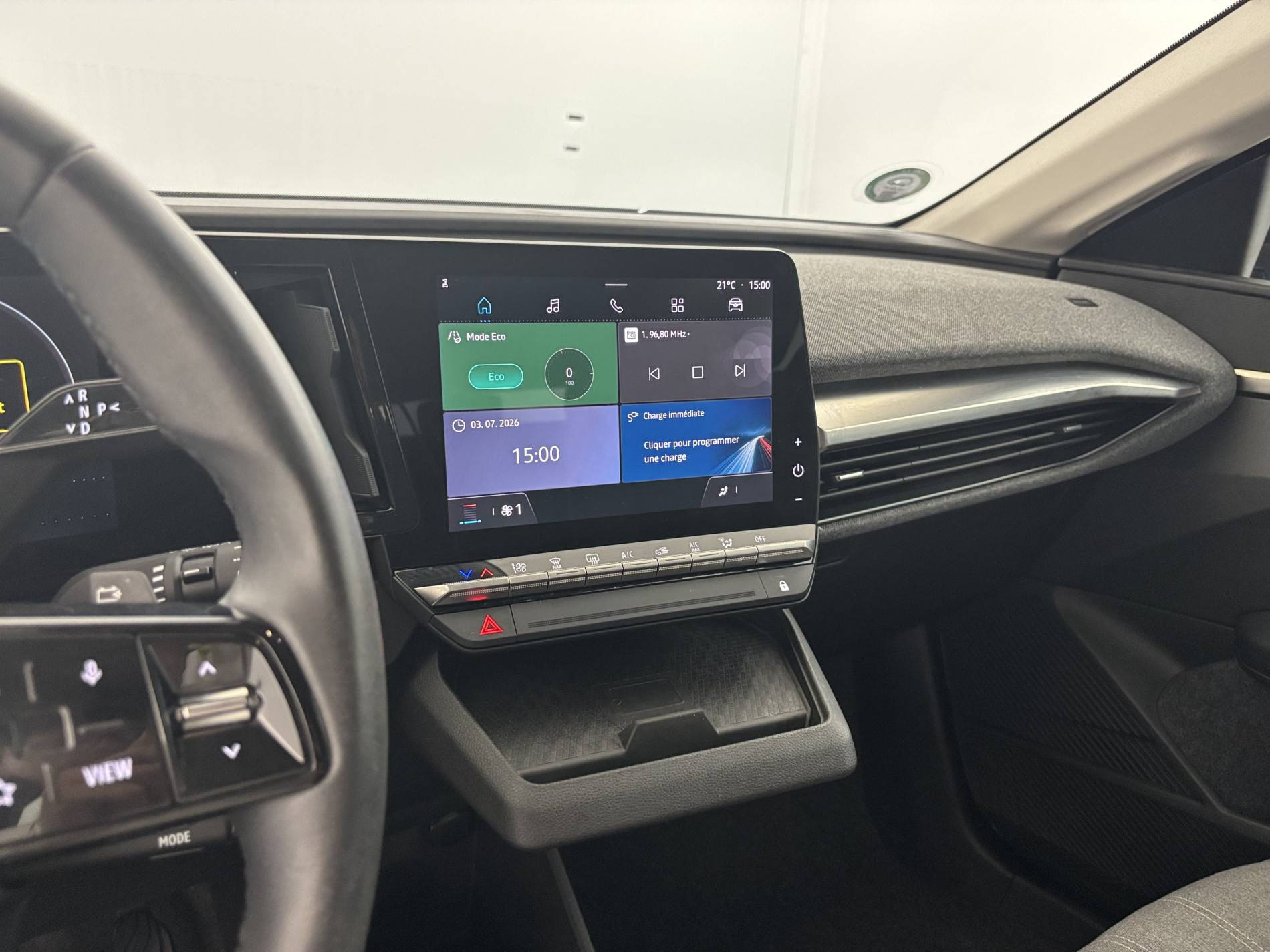 Vente en ligne Renault Megane E-Tech  EV60 220 ch super charge au prix de 24 990 €