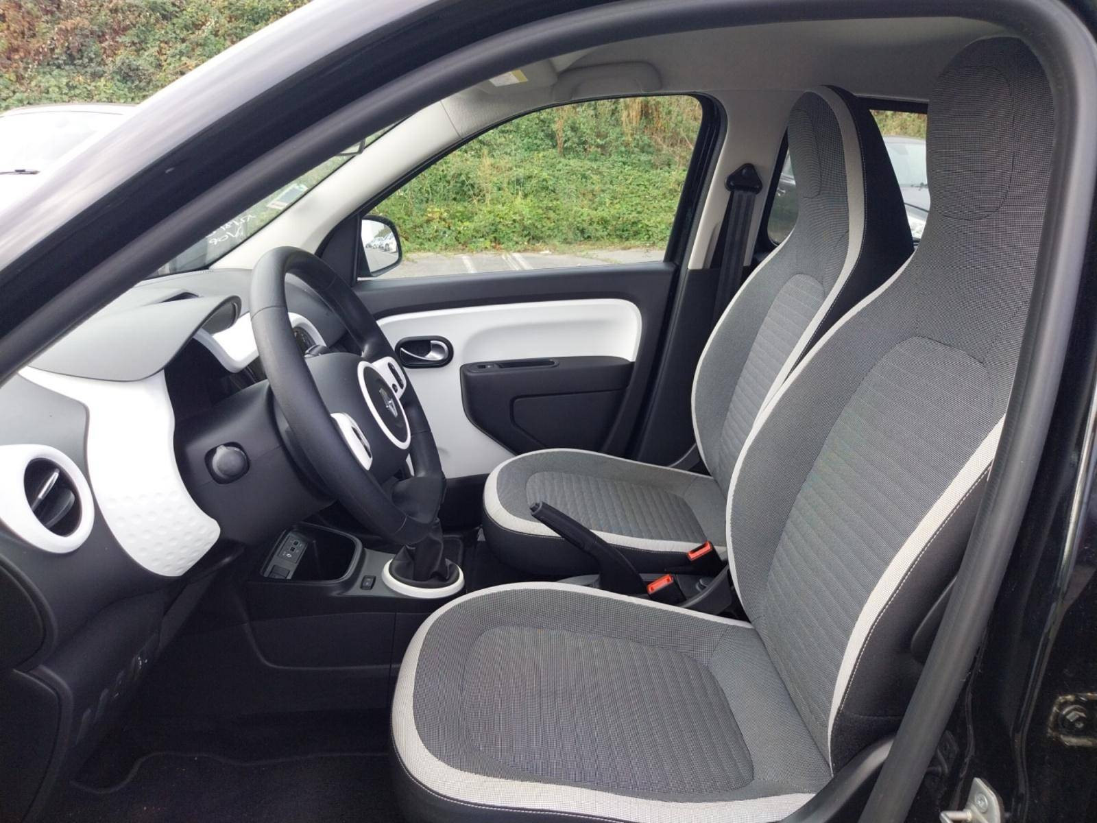 Vente en ligne Renault Twingo 3  SCe 65 au prix de 12 590 €