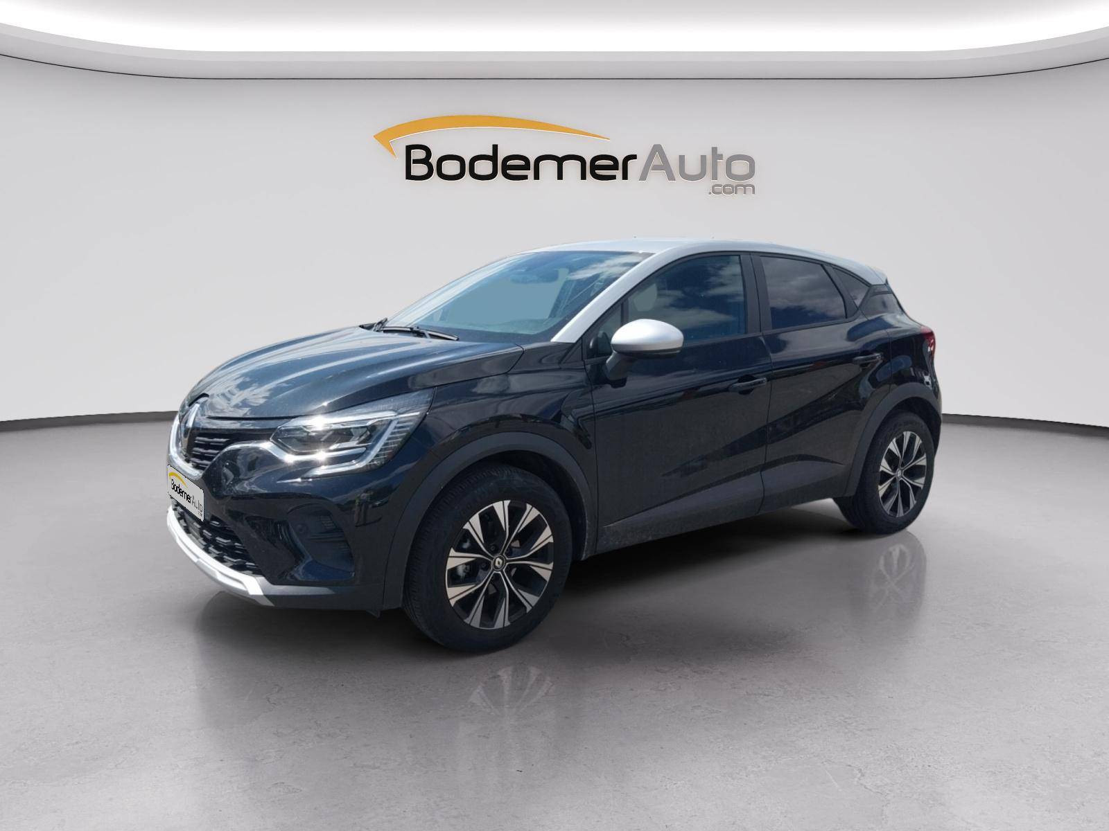 Renault Captur  TCe 90 occasion de 2024 en vente à Loudéac