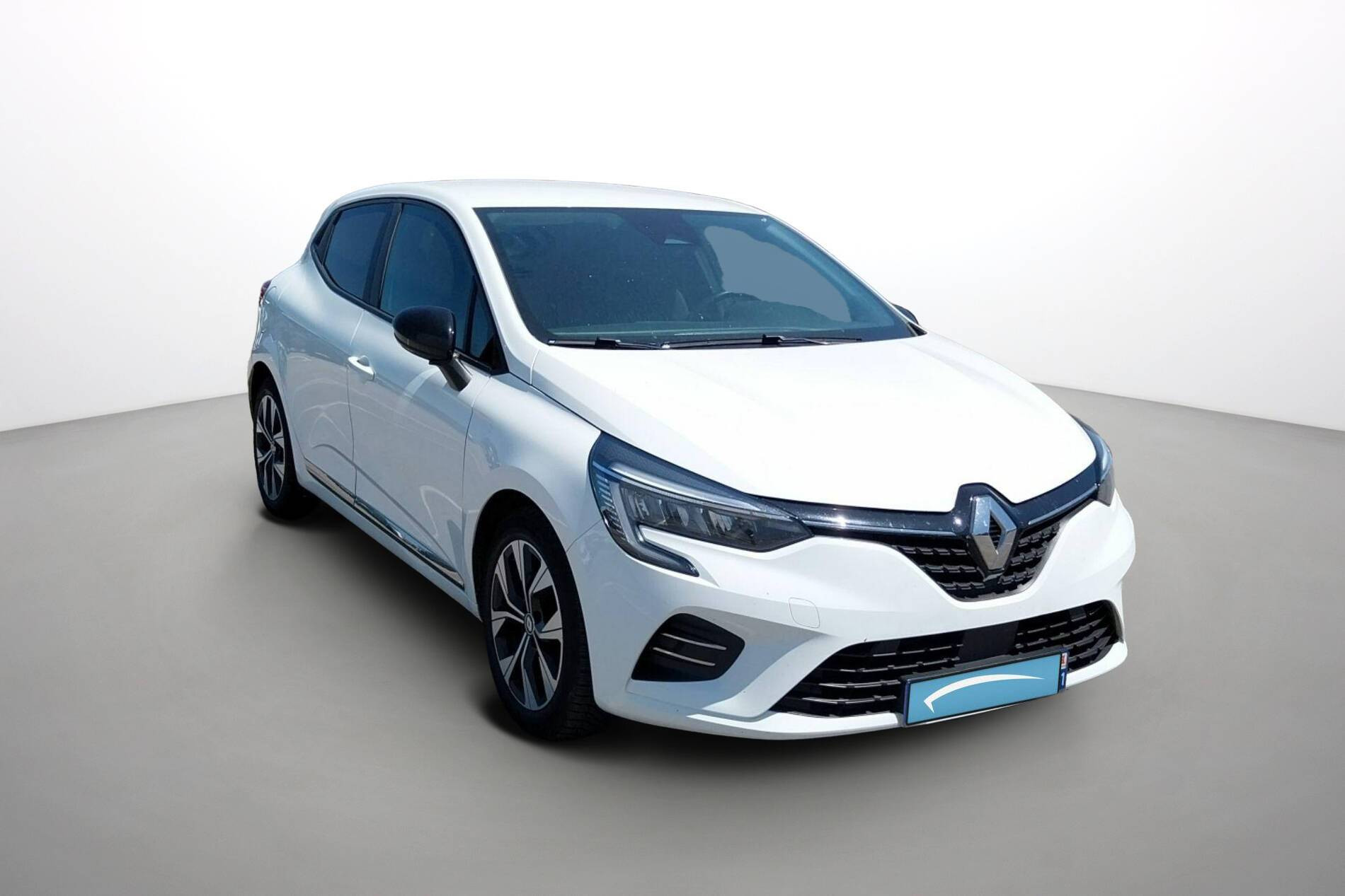Vente en ligne Renault Clio 5 Clio Blue dCi 100 au prix de 13 491 €
