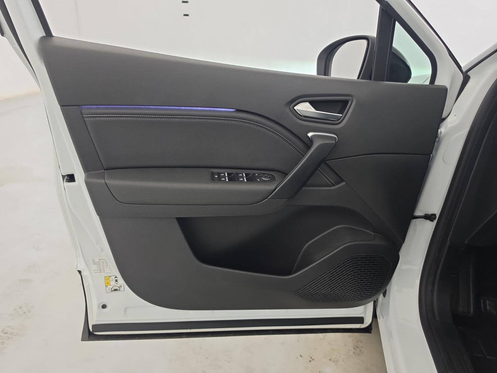 Vente en ligne Renault Captur  E-Tech full hybrid 145 au prix de 21 490 €