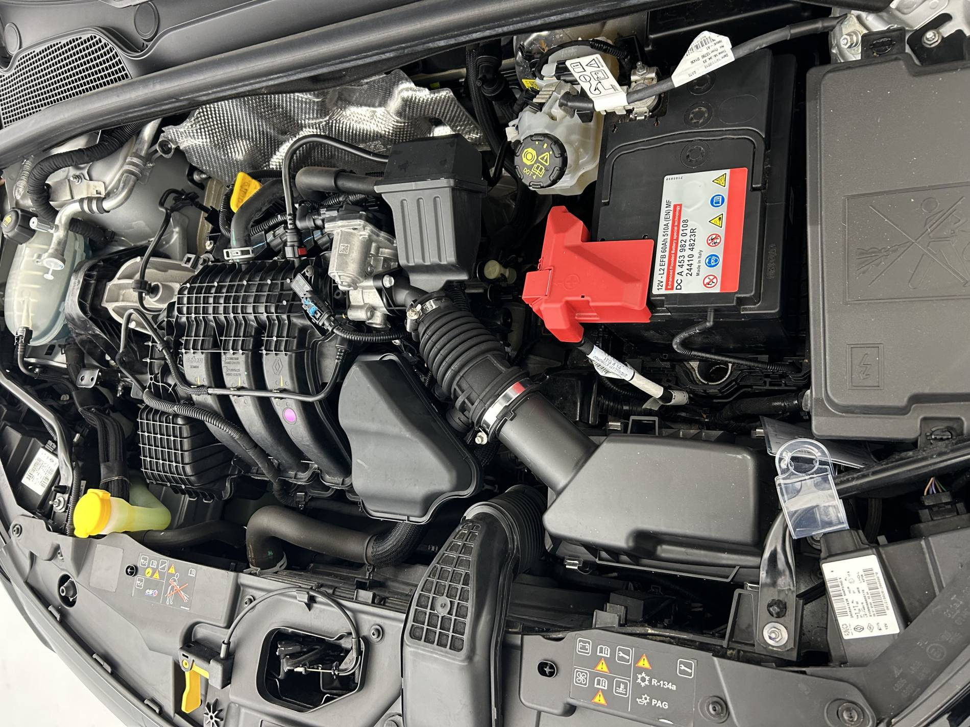 Vente en ligne Renault Clio 5 Clio SCe 75 au prix de 11 490 €