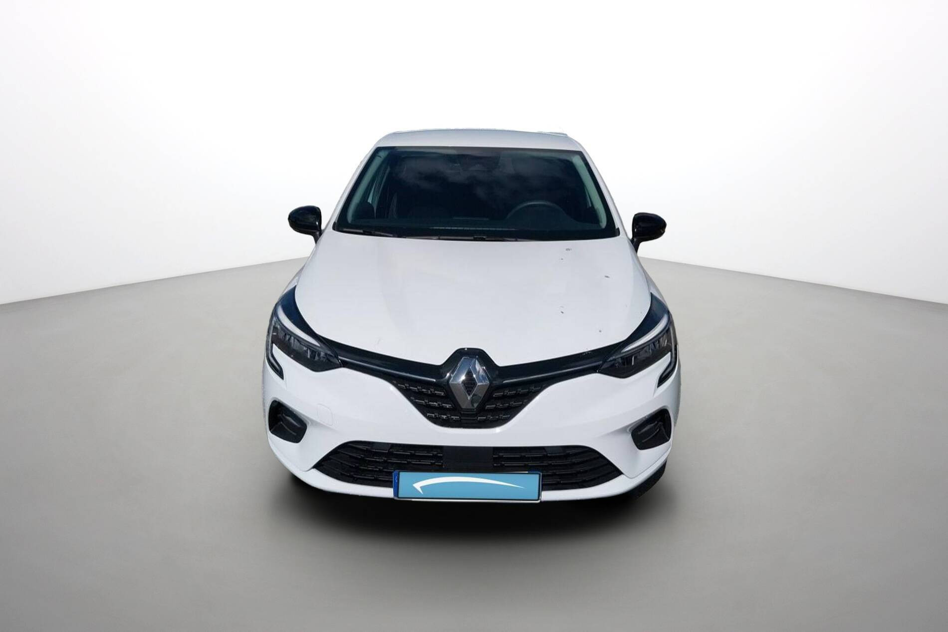 Vente en ligne Renault Clio 5 Clio TCe 100 GPL au prix de 13 990 €