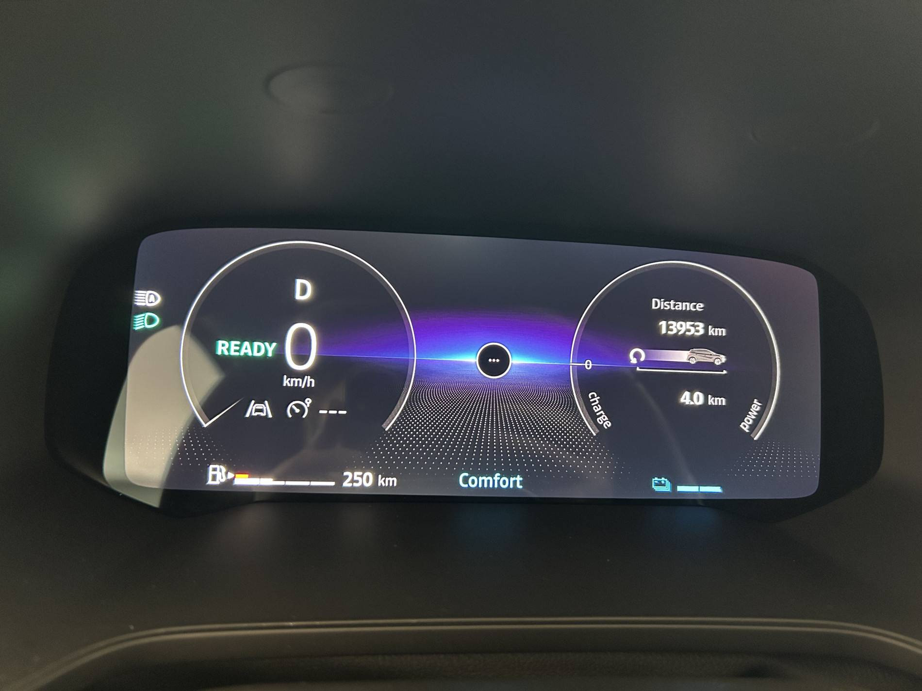 Vente en ligne Renault Captur  E-Tech full hybrid 145 ch au prix de 23 990 €