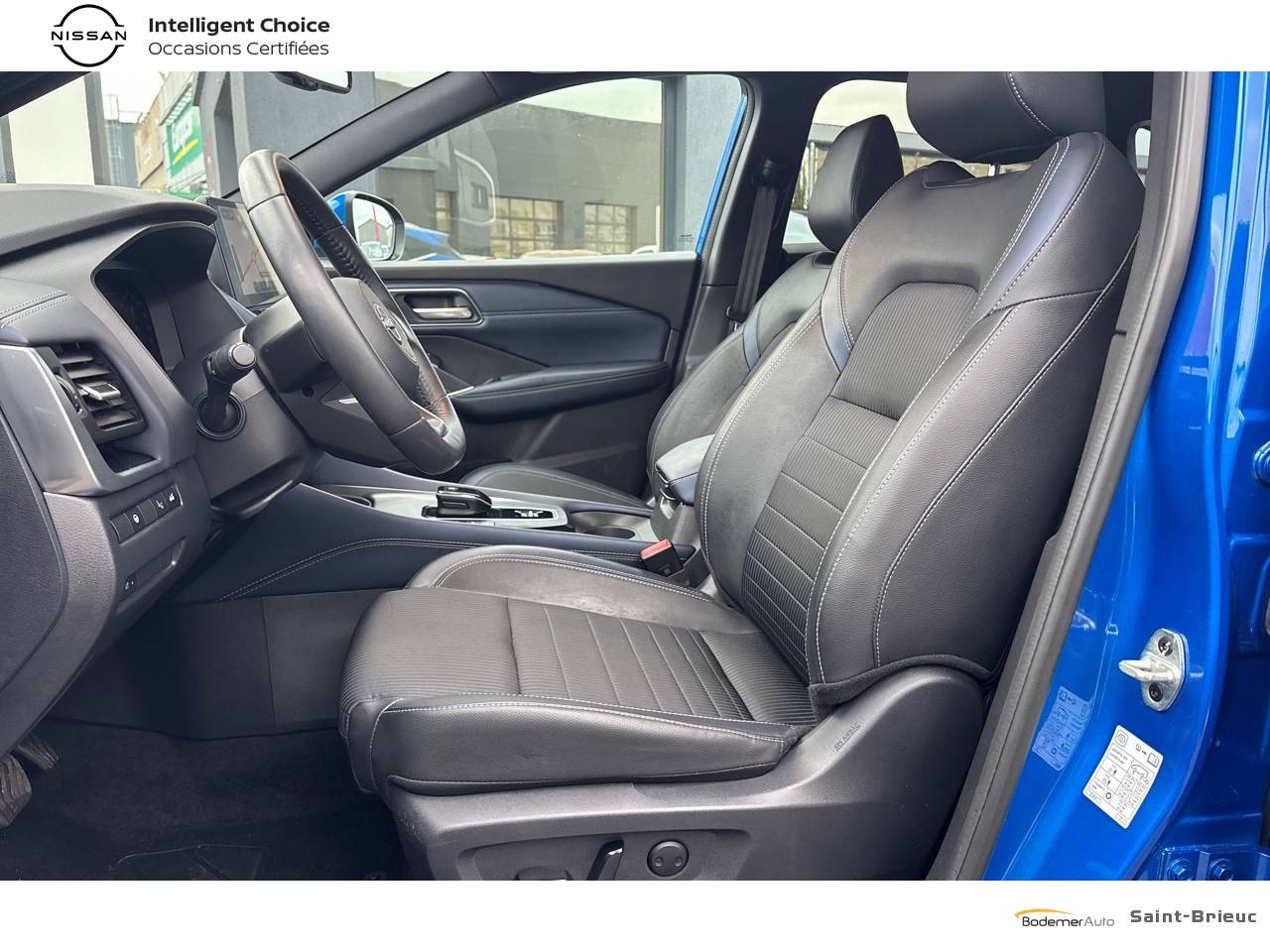 Vente en ligne Nissan Qashqai  e-Power 190 ch au prix de 30 990 €