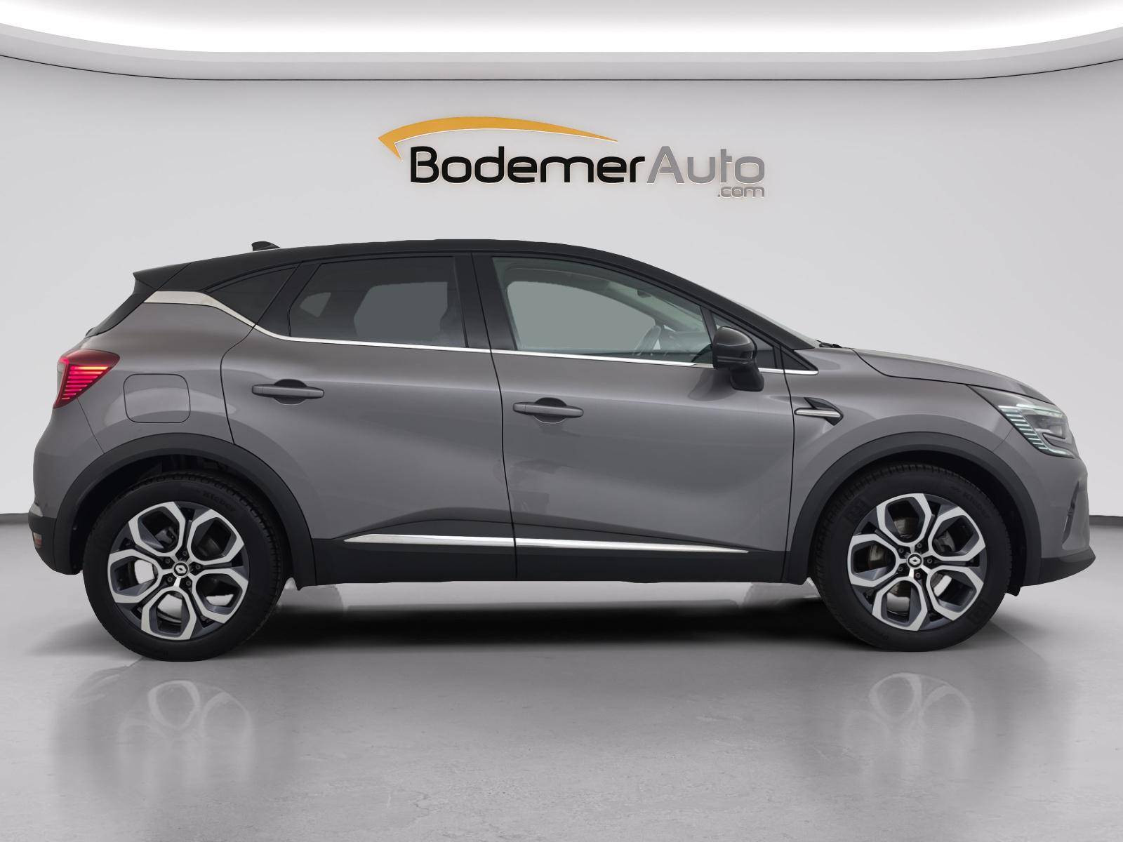 Vente en ligne Renault Captur  E-Tech full hybrid 145 au prix de 17 990 €