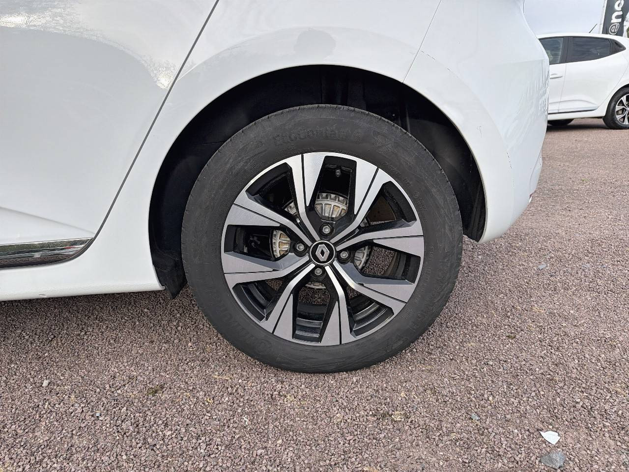 Vente en ligne Renault Clio 5 Clio SCe 65 au prix de 13 490 €
