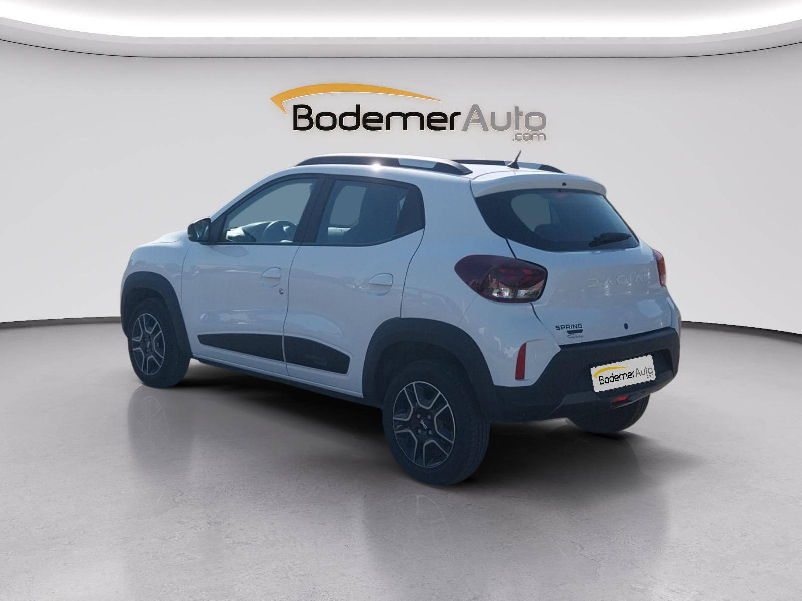 Vente en ligne Dacia Spring Spring au prix de 12 590 €
