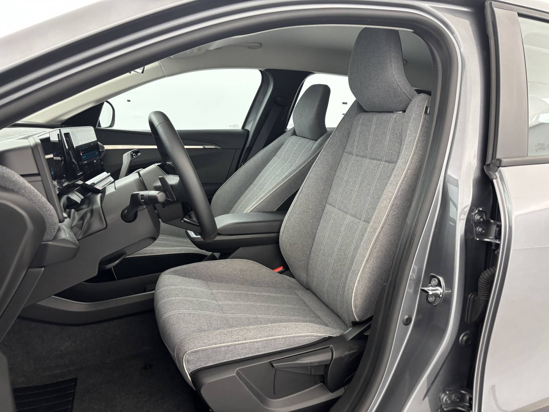 Vente en ligne Renault Megane E-Tech  EV40 130ch standard charge au prix de 18 990 €