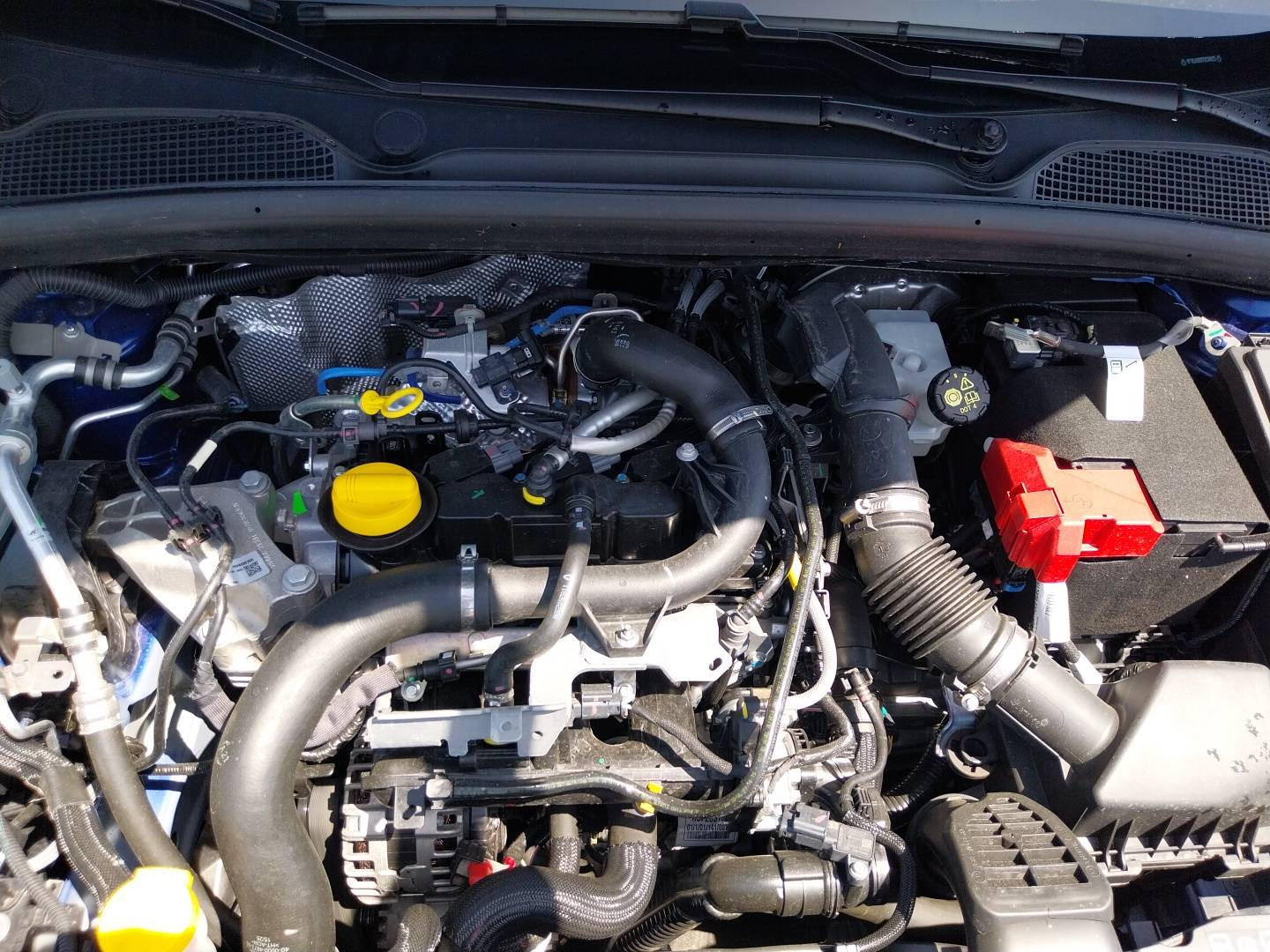 Vente en ligne Renault Clio 5 Clio TCe 90 ch GSR2 au prix de 16 490 €