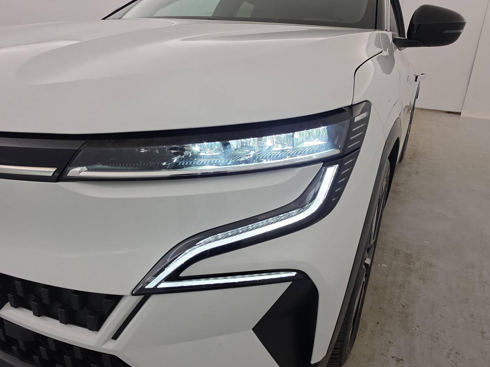 Vente en ligne Renault Megane E-Tech  EV60 220 ch optimum charge au prix de 25 900 €
