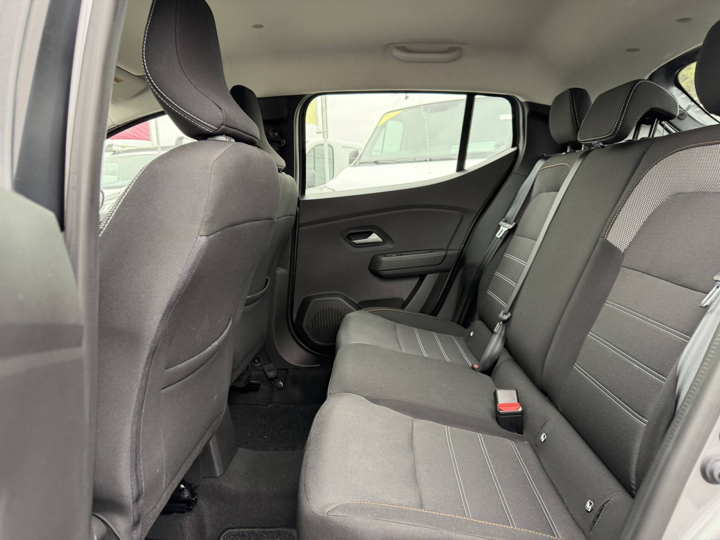 Vente en ligne Dacia Sandero  TCe 90 GSR2 au prix de 16 990 €