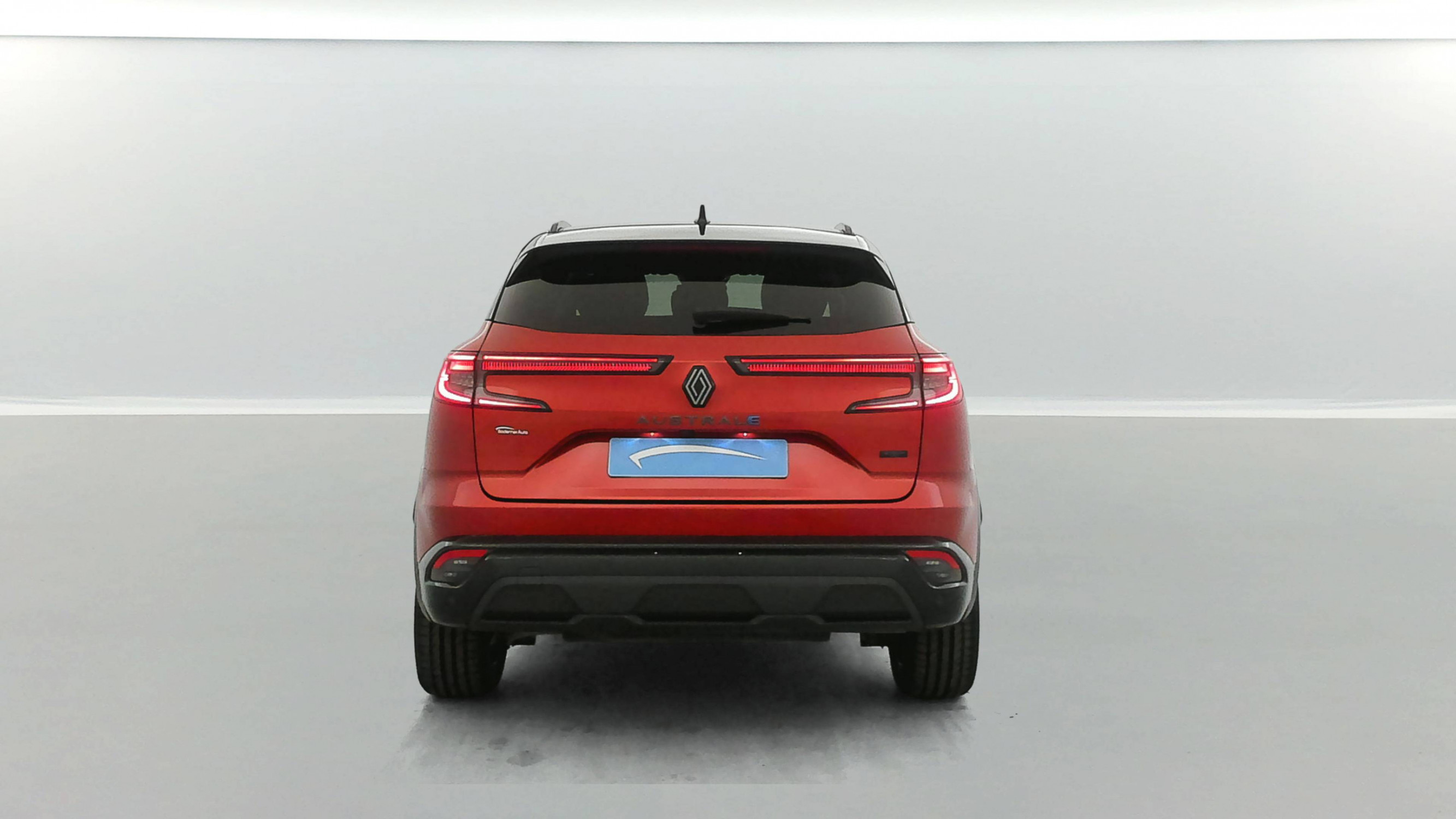 Vente en ligne Renault Austral  E-Tech hybrid 200 au prix de 27 490 €