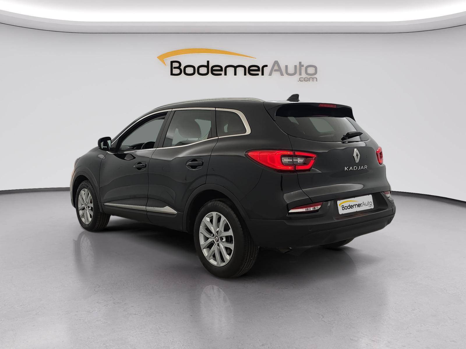 Vente en ligne Renault Kadjar  Blue dCi 115 EDC au prix de 14 890 €