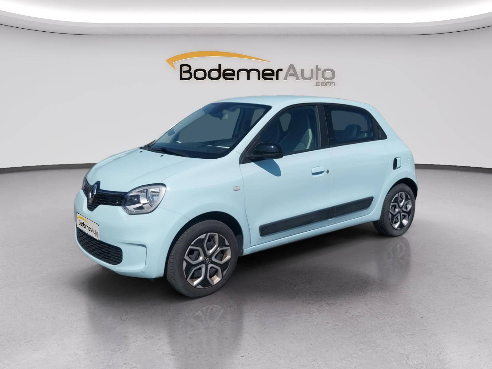 Renault Twingo 3  SCe 65 occasion de 2023 en vente à Saint-Lô