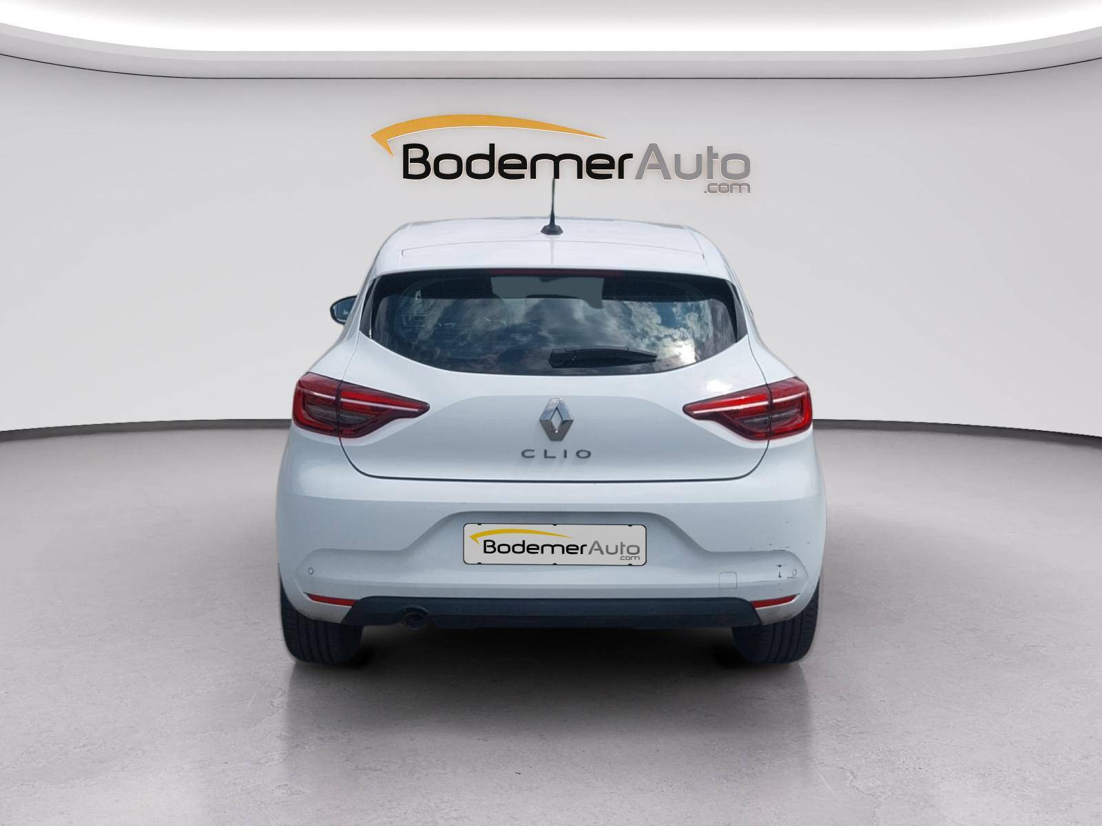 Vente en ligne Renault Clio 5 Clio TCe 90 - 21N au prix de 12 690 €