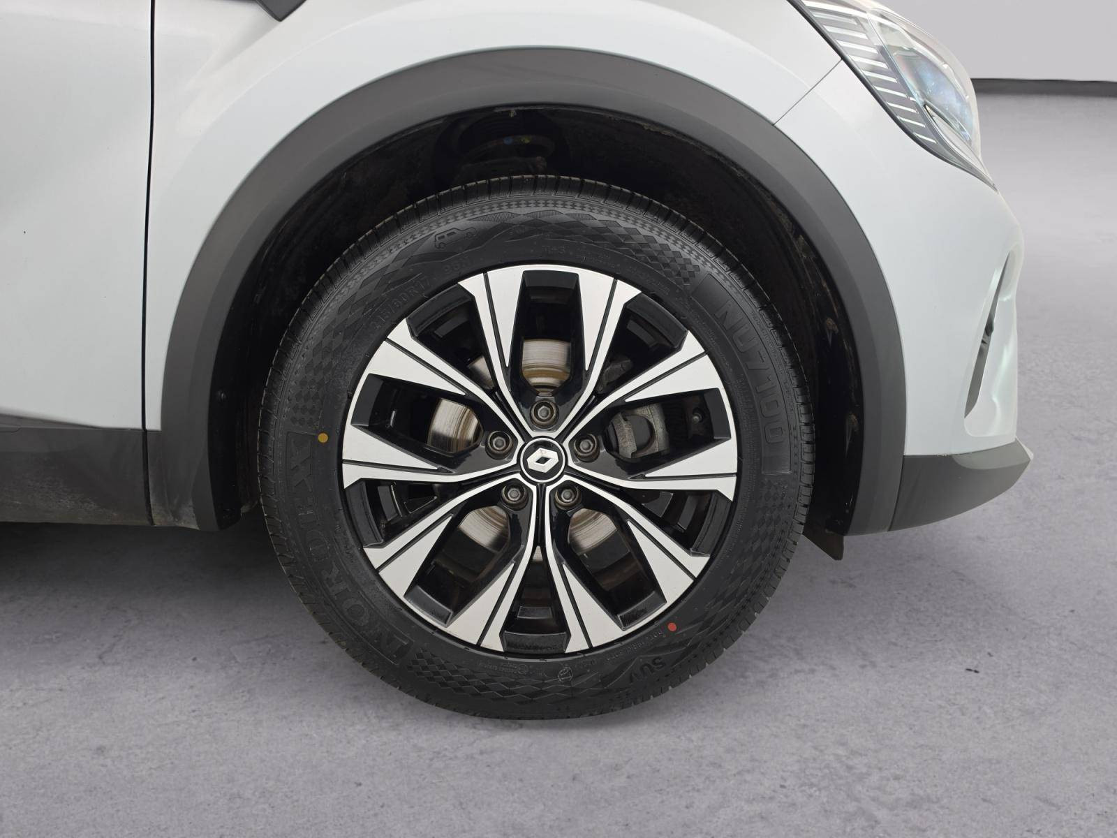 Vente en ligne Renault Captur  E-Tech full hybrid 145 au prix de 18 590 €